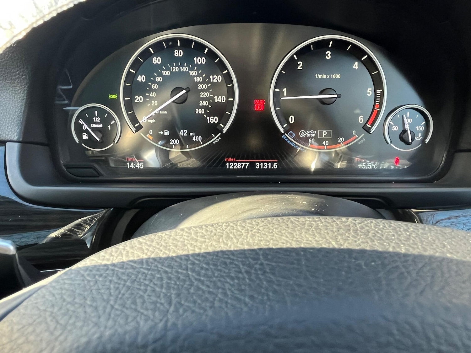 Used BMW 5 Series for sale - 76702223: Photo 31