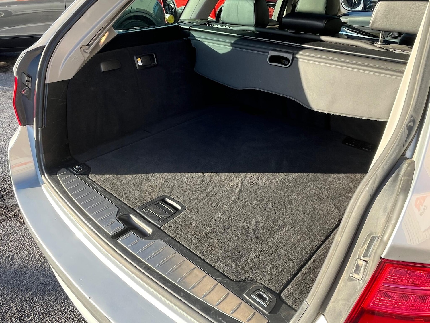 Used BMW 5 Series for sale - 76702223: Photo 34