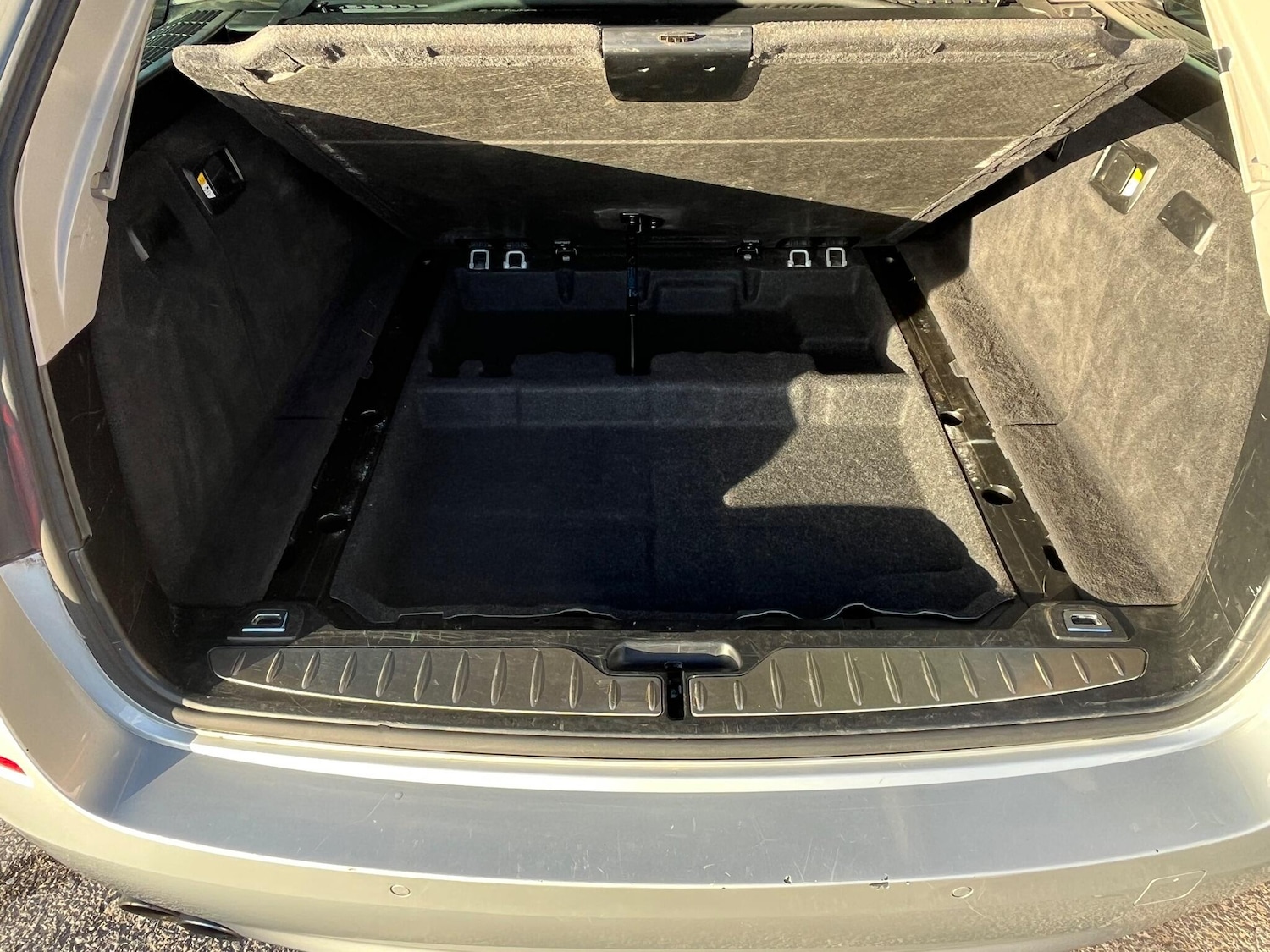 Used BMW 5 Series for sale - 76702223: Photo 35