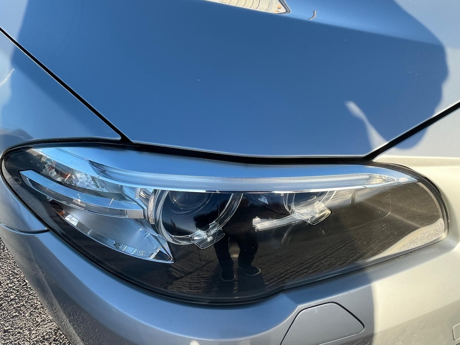 Used BMW 5 Series for sale - 76702223: Photo 39