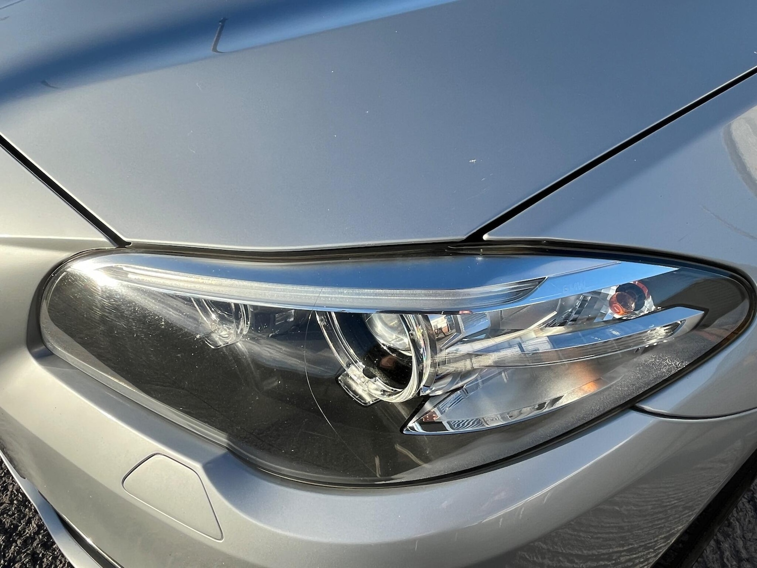 Used BMW 5 Series for sale - 76702223: Photo 40