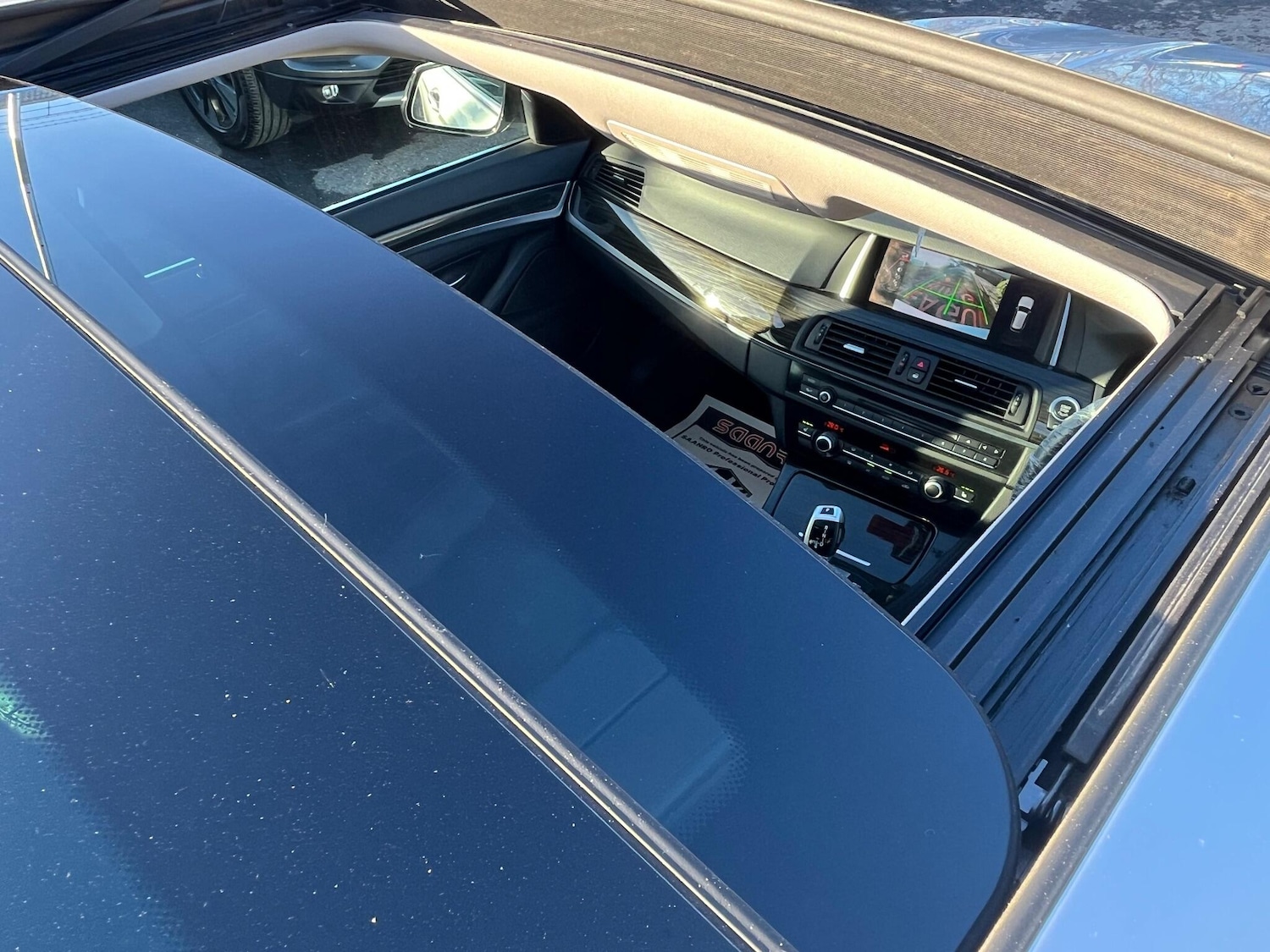 Used BMW 5 Series for sale - 76702223: Photo 44