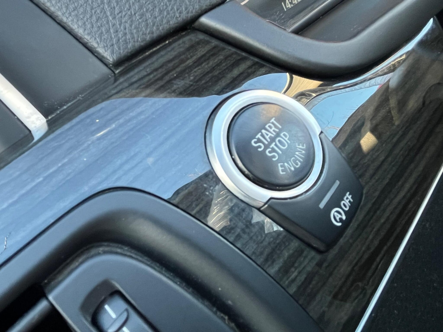 Used BMW 5 Series for sale - 76702223: Photo 46