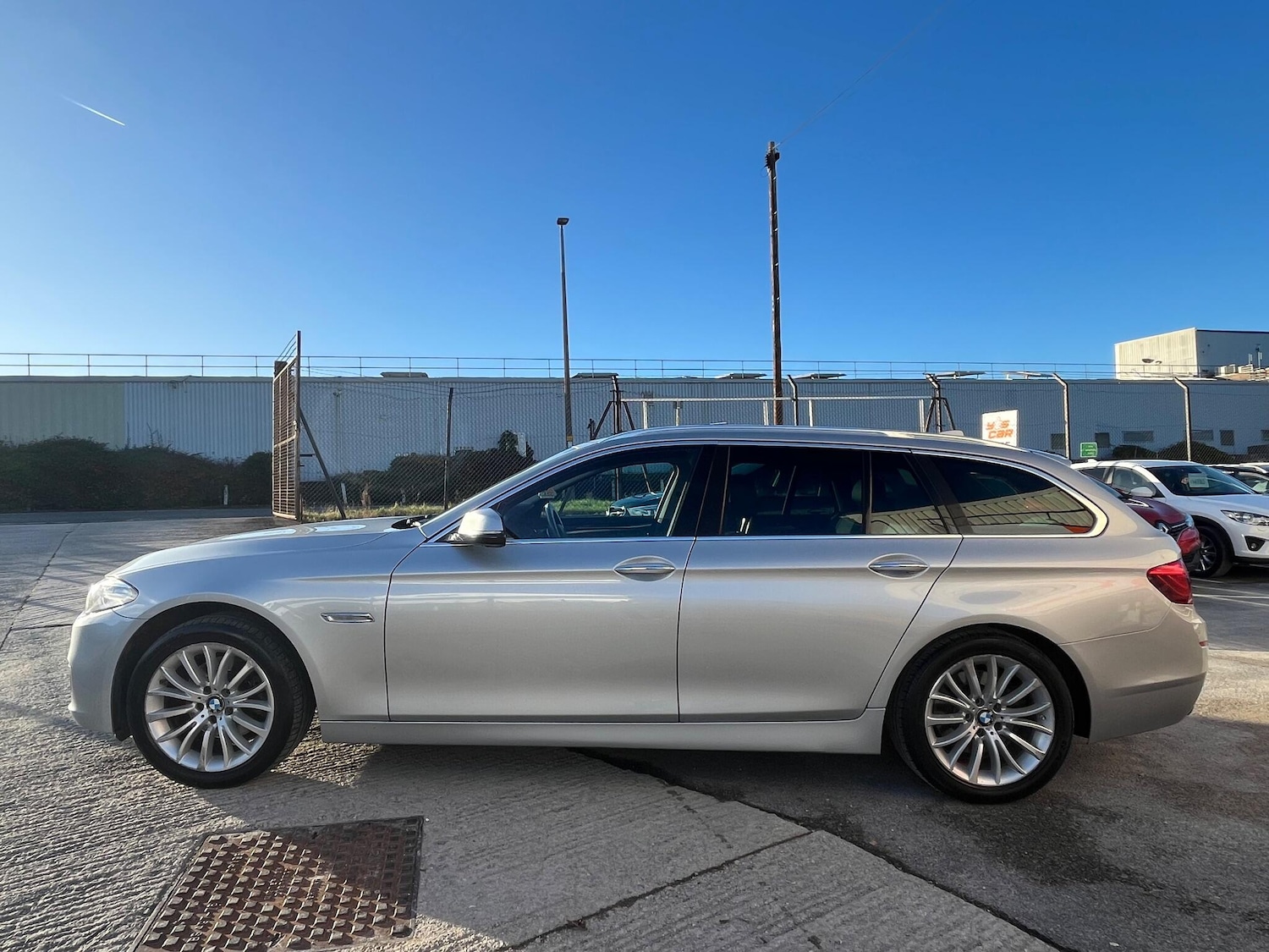 Used BMW 5 Series for sale - 76702223: Photo 6