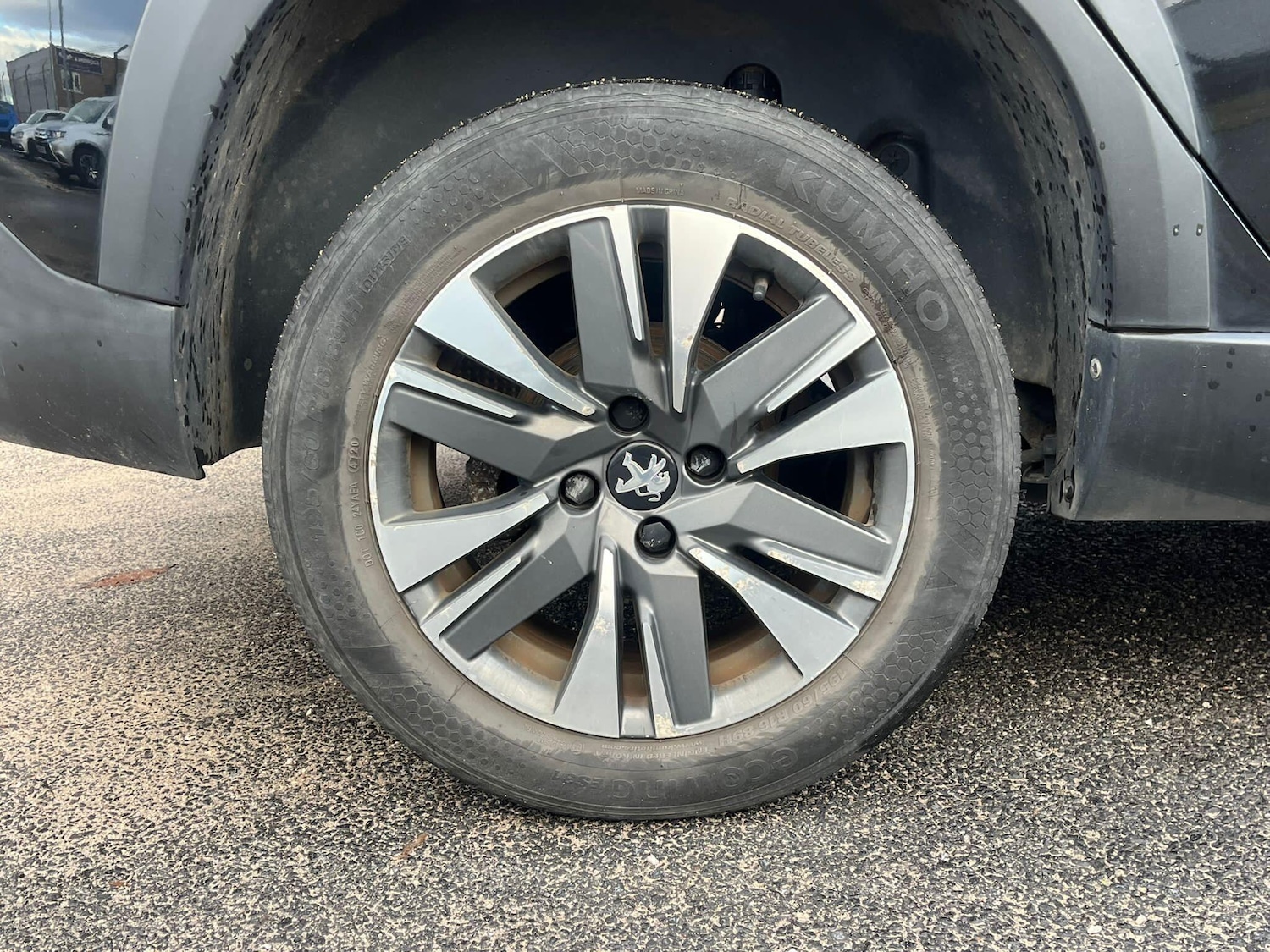 Used Peugeot 2008 2019 for sale - 77155947: Photo 26