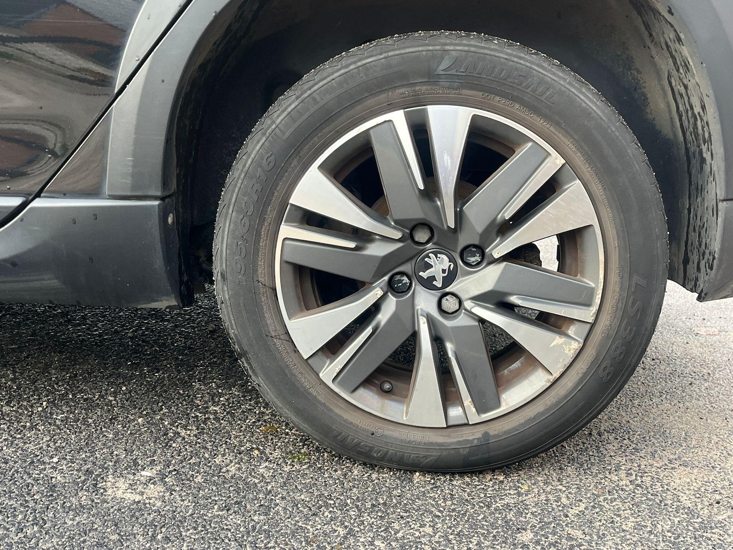 Used Peugeot 2008 2019 for sale - 77155947: Photo 29