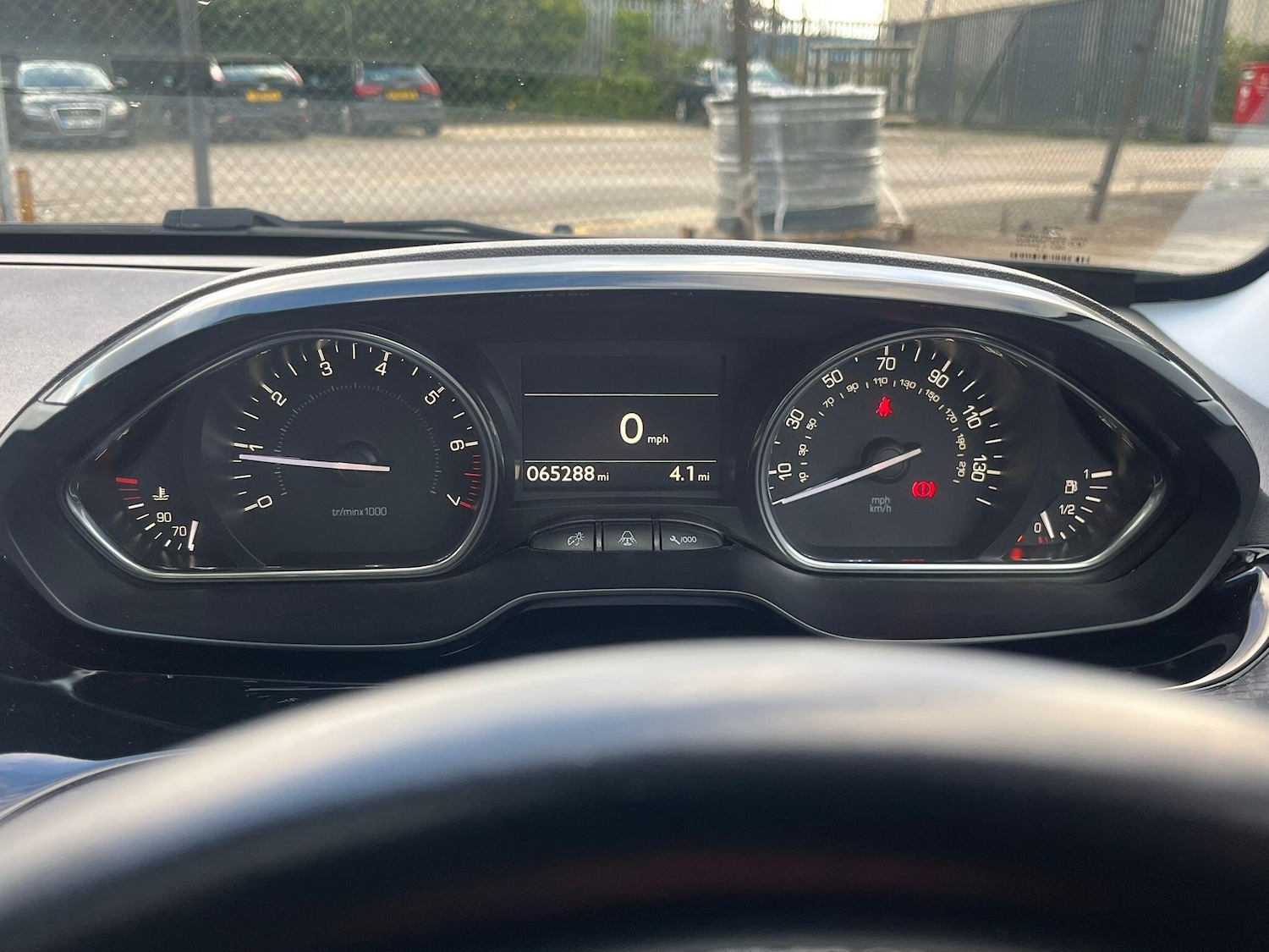 Used Peugeot 2008 2019 for sale - 77155947: Photo 37