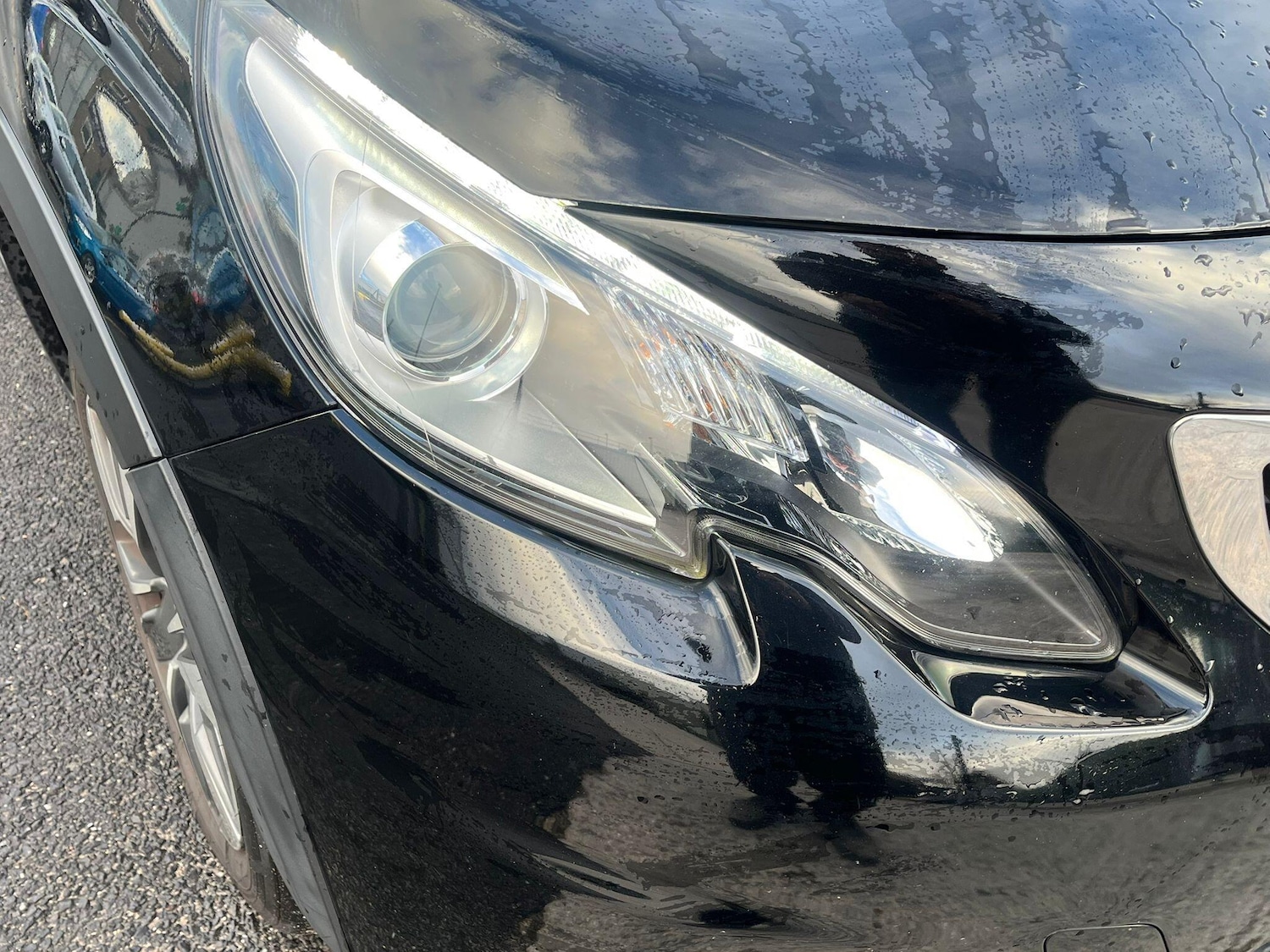 Used Peugeot 2008 2019 for sale - 77155947: Photo 50