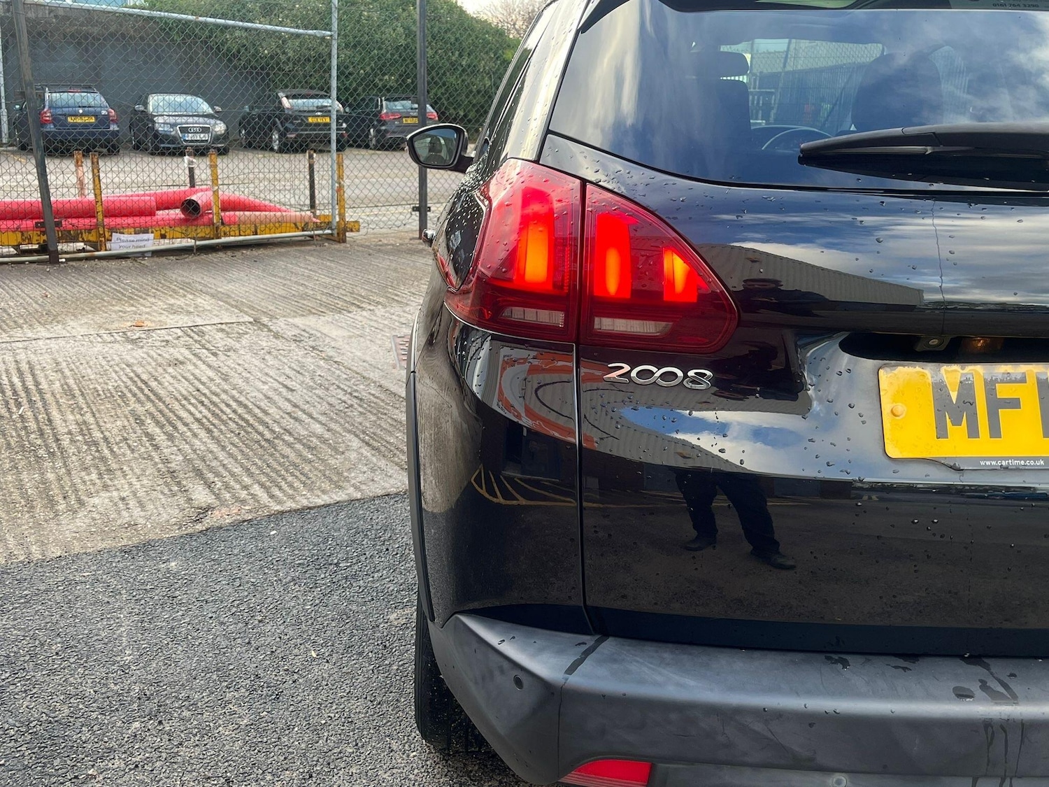 Used Peugeot 2008 2019 for sale - 77155947: Photo 51