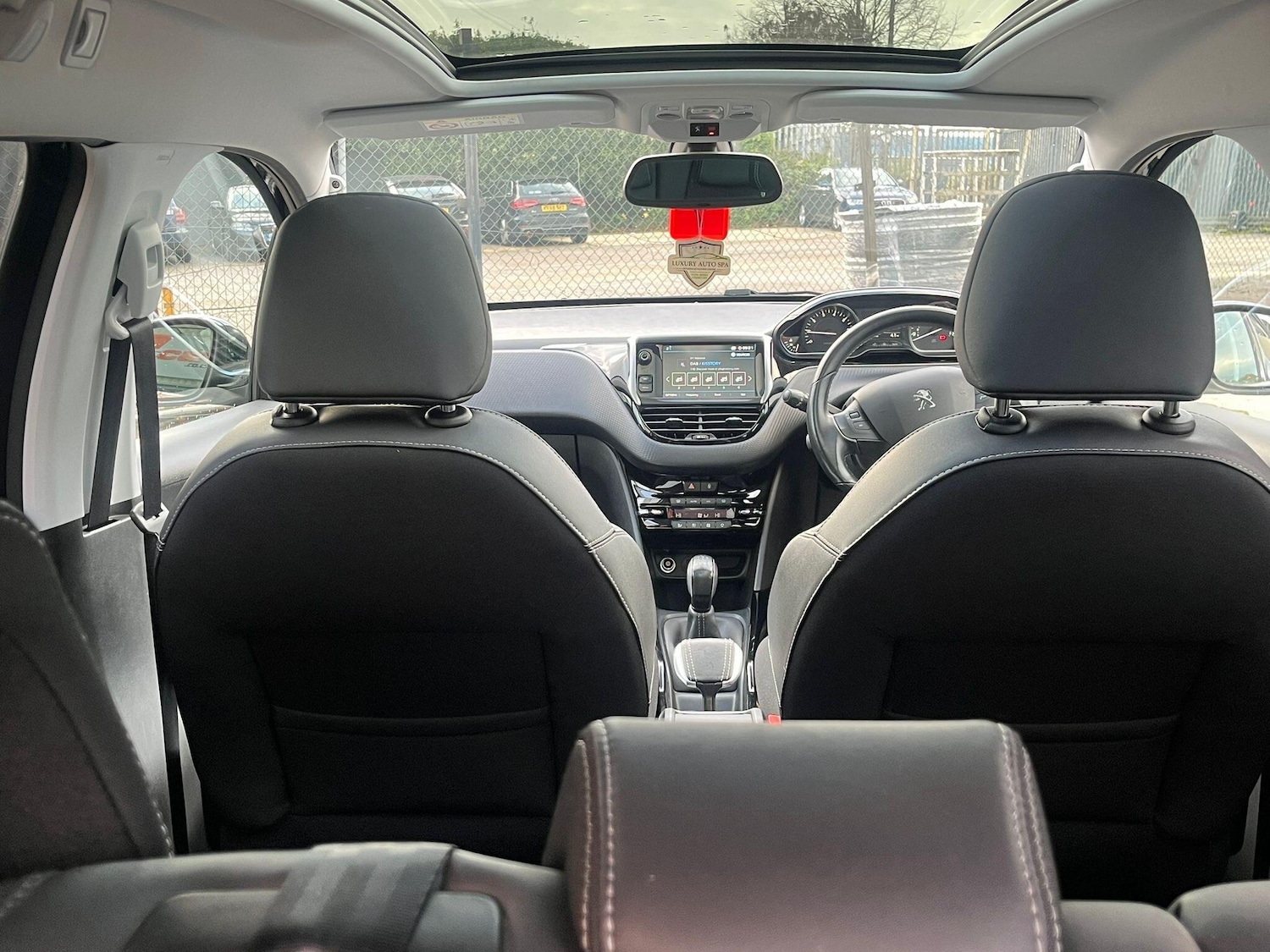 Used Peugeot 2008 2019 for sale - 77155947: Photo 56