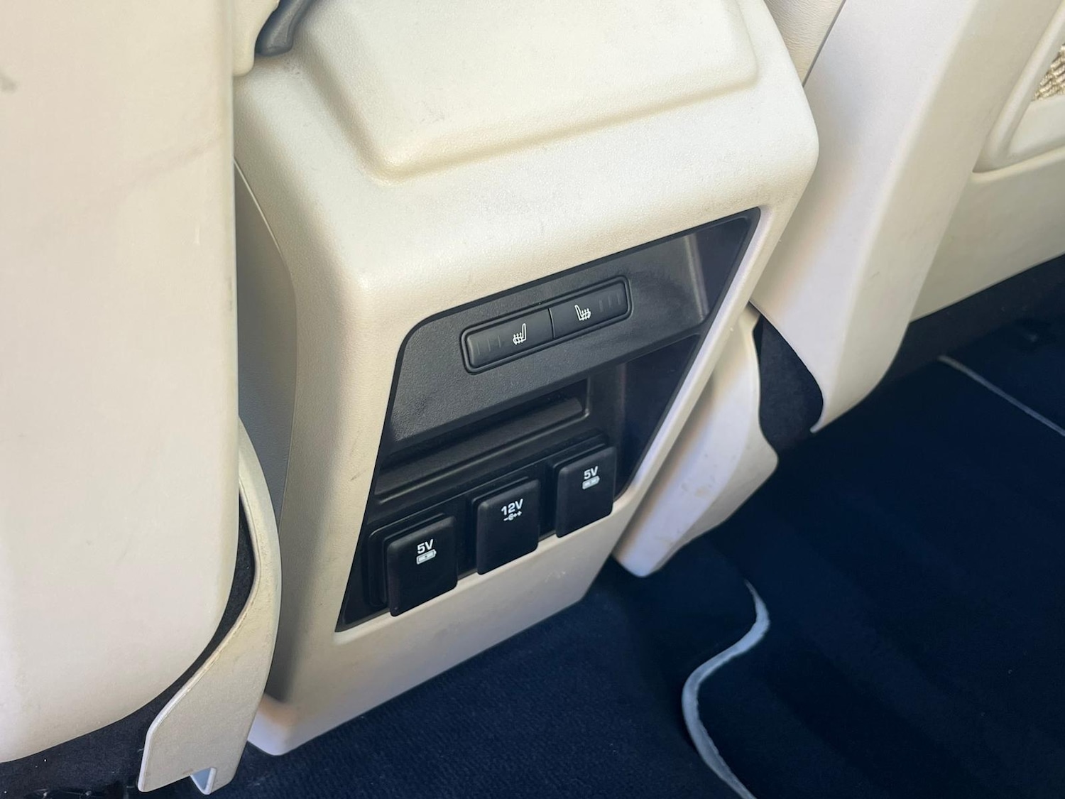 Used Land Rover Discovery Sport 2016 for sale - 76702127: Photo 20