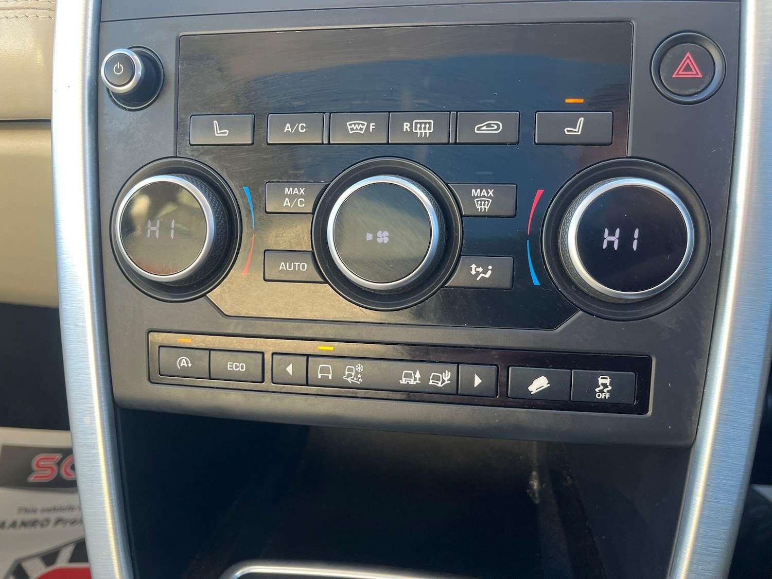 Used Land Rover Discovery Sport 2016 for sale - 76702127: Photo 35