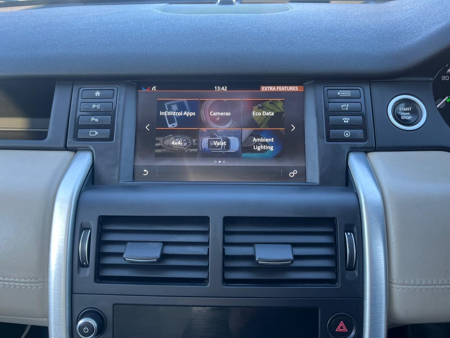 Used Land Rover Discovery Sport 2016 for sale - 76702127: Photo 39