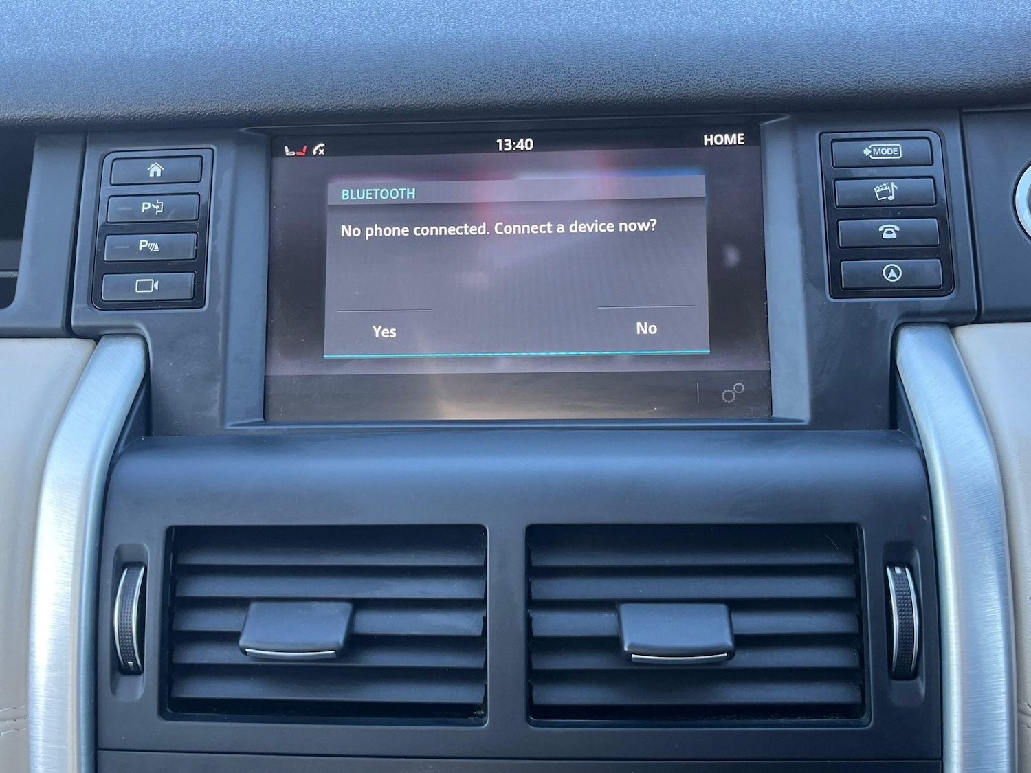 Used Land Rover Discovery Sport 2016 for sale - 76702127: Photo 40