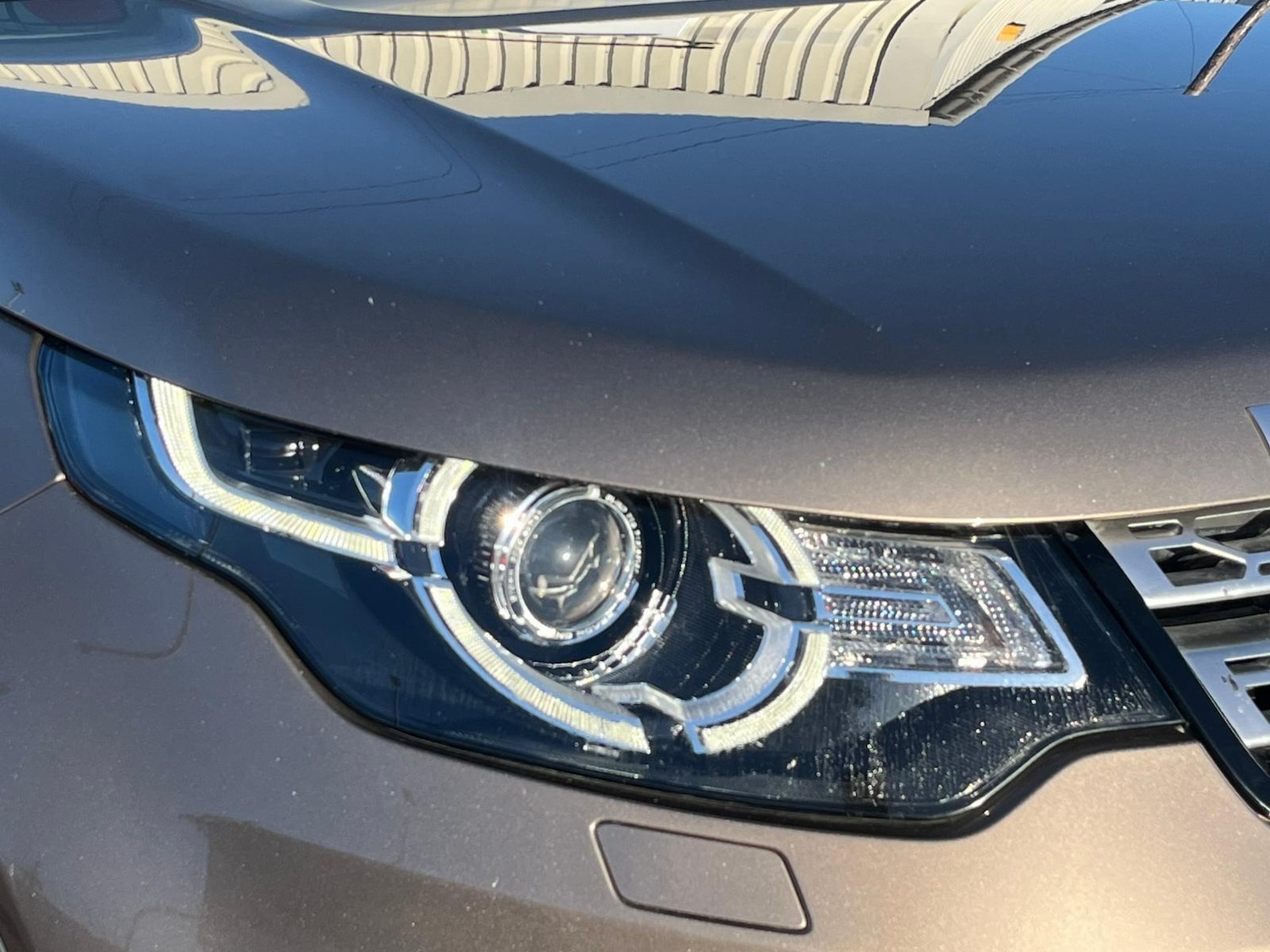 Used Land Rover Discovery Sport 2016 for sale - 76702127: Photo 45