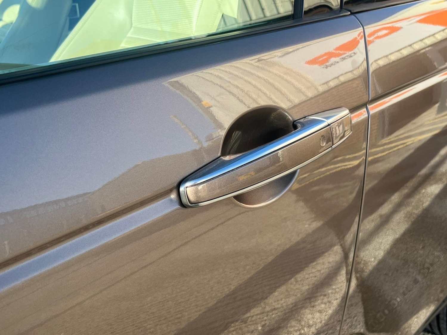 Used Land Rover Discovery Sport 2016 for sale - 76702127: Photo 48