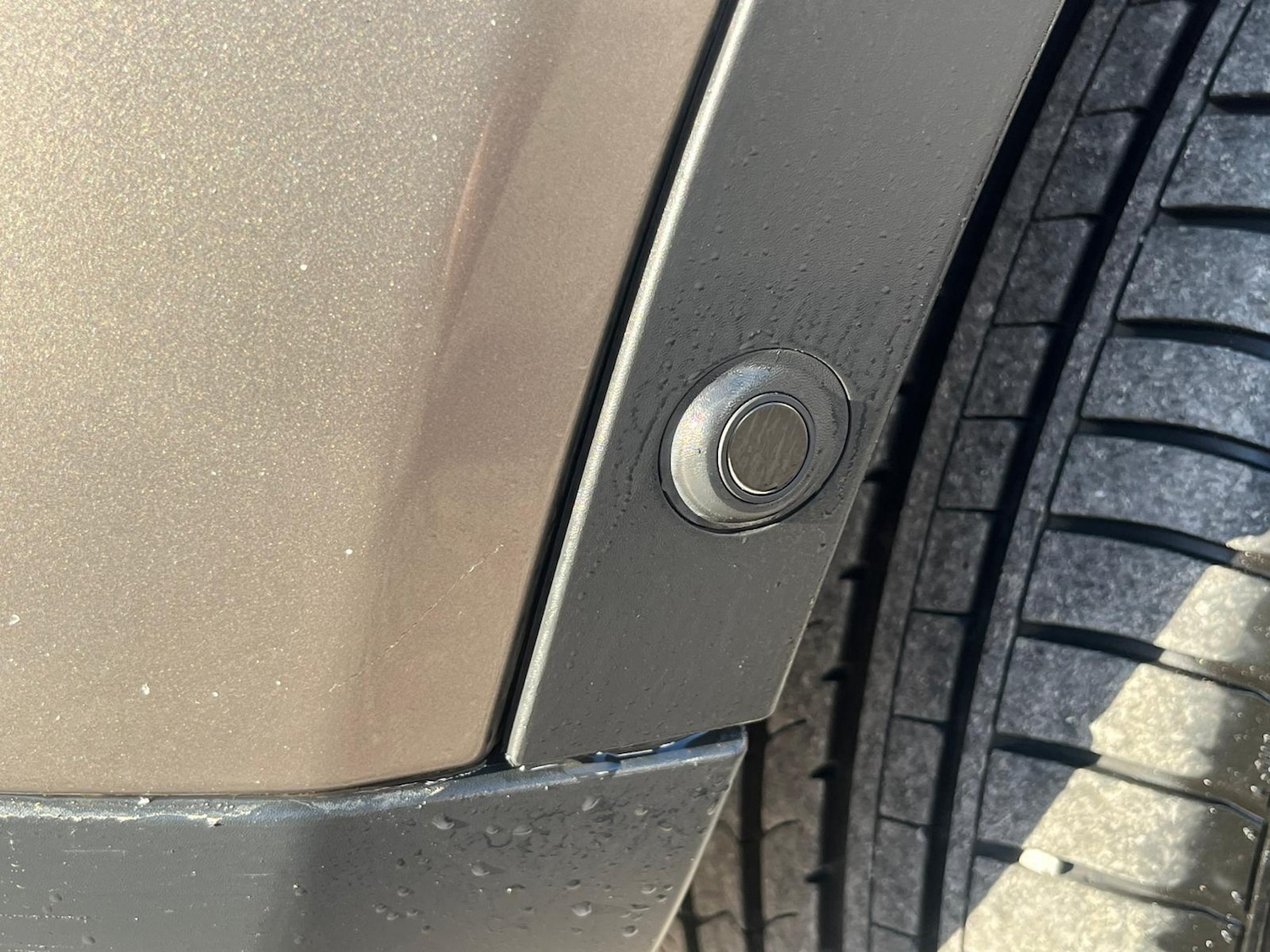 Used Land Rover Discovery Sport 2016 for sale - 76702127: Photo 59