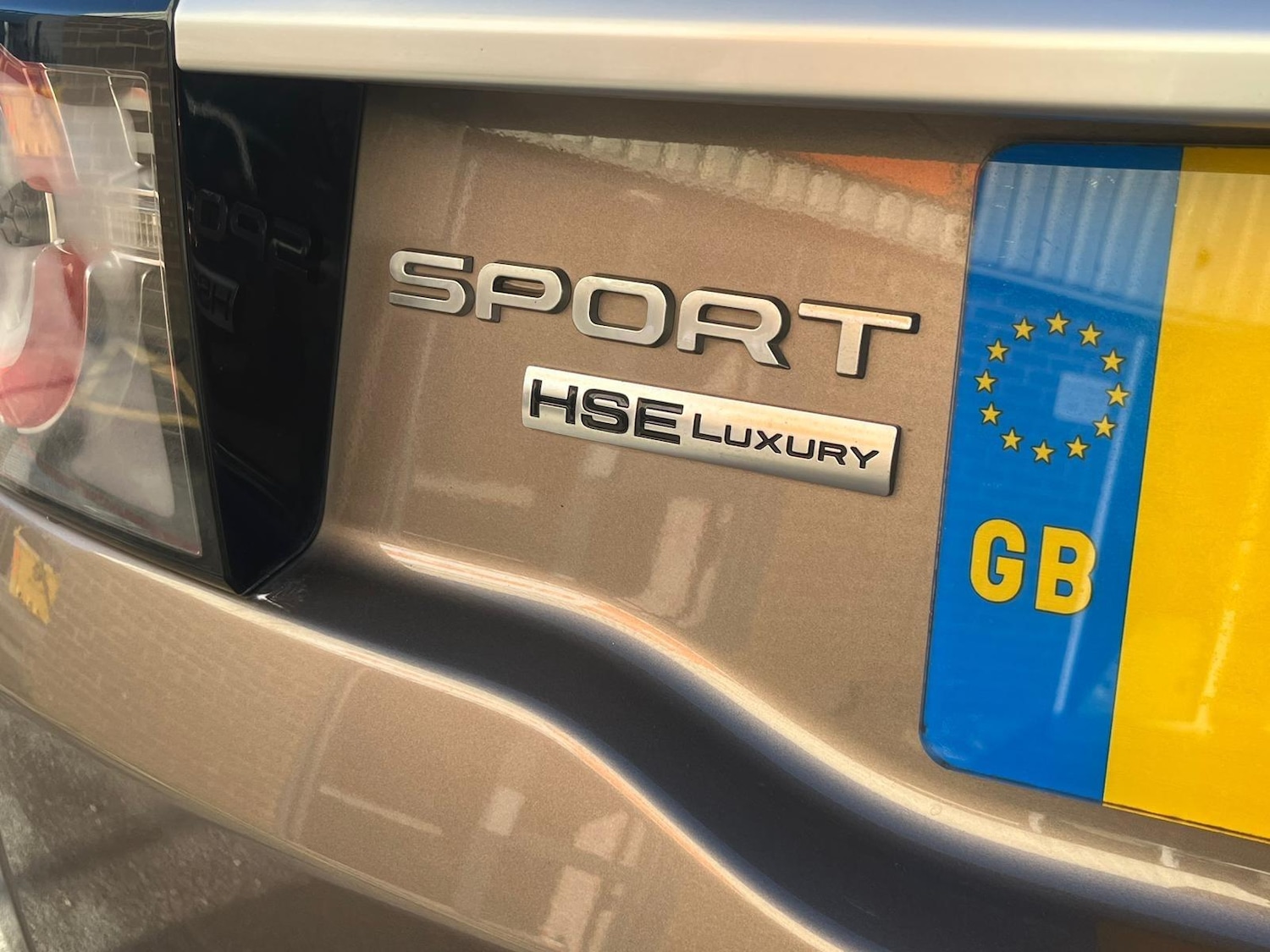 Used Land Rover Discovery Sport 2016 for sale - 76702127: Photo 60