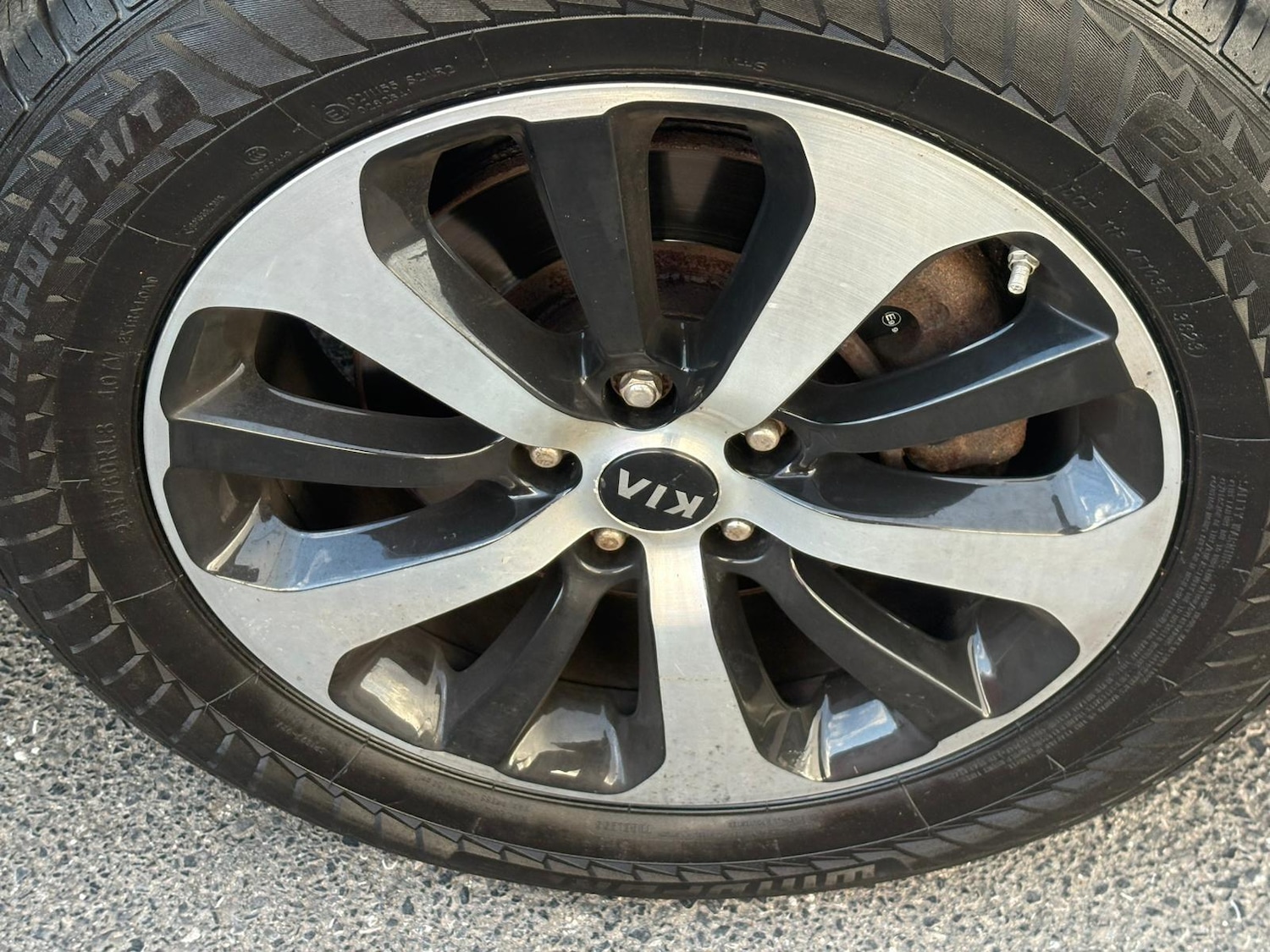 Used Kia Sorento 2015 for sale - 78058223: Photo 11