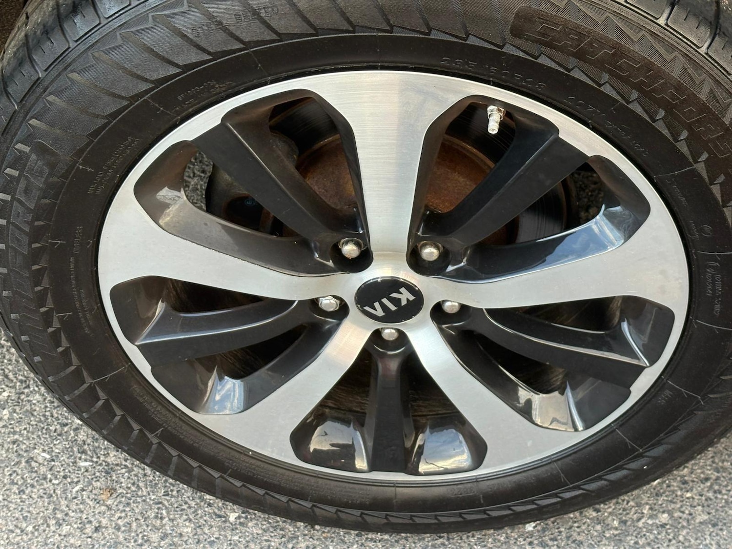 Used Kia Sorento 2015 for sale - 78058223: Photo 12