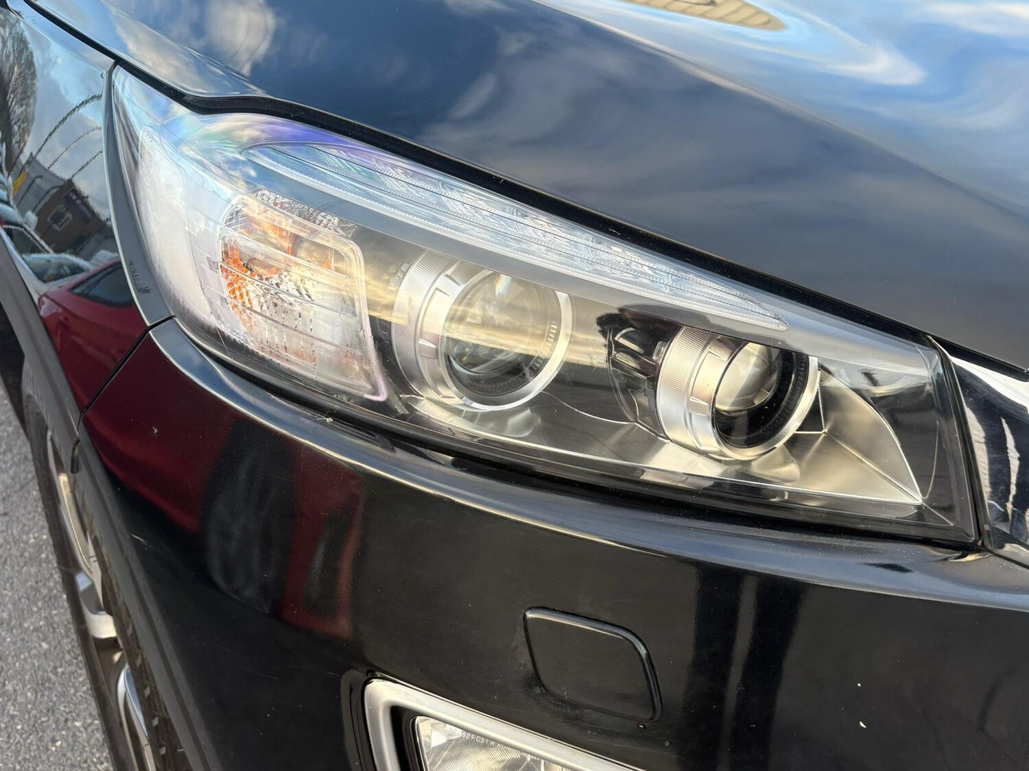 Used Kia Sorento 2015 for sale - 78058223: Photo 17