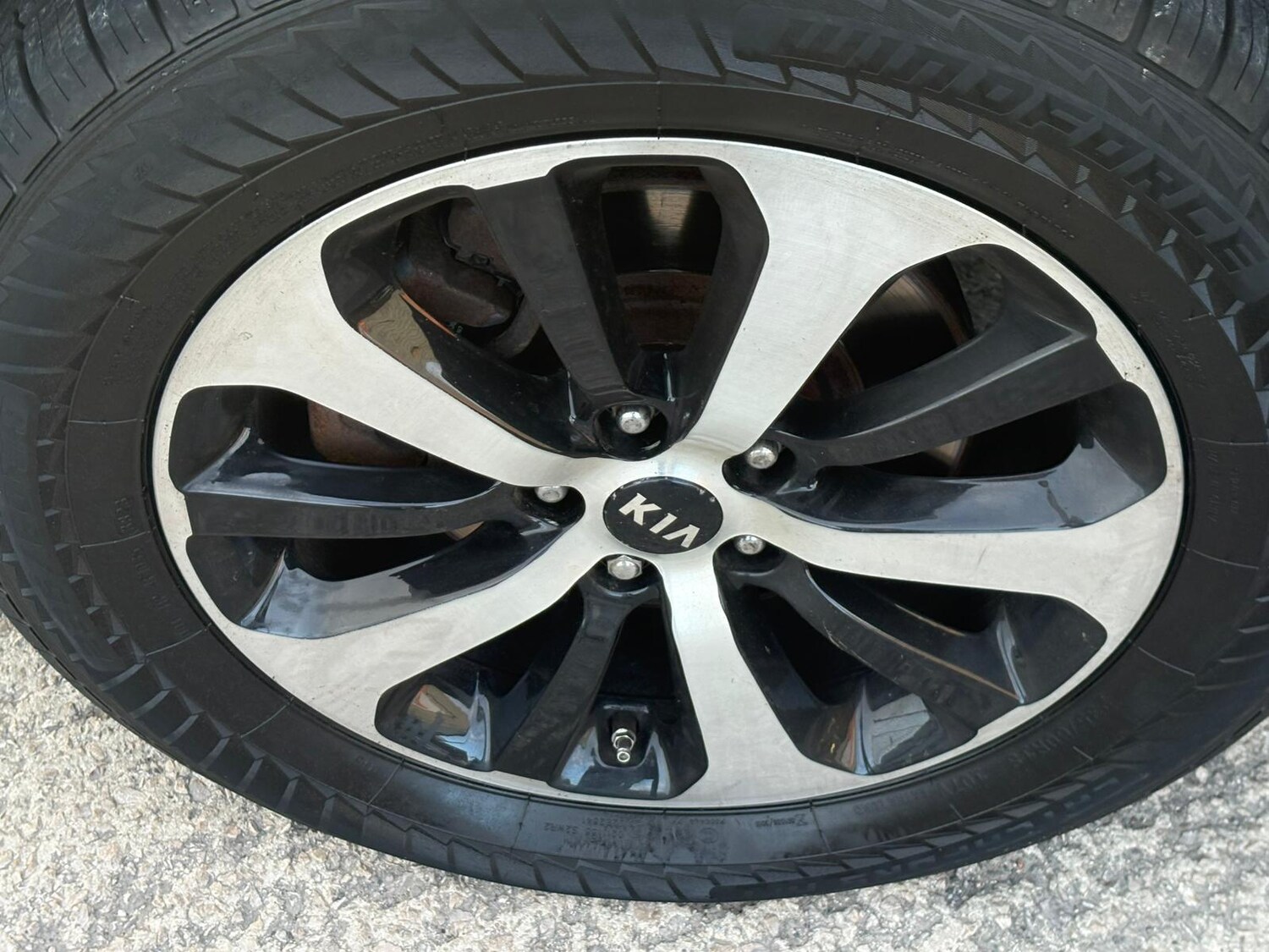 Used Kia Sorento 2015 for sale - 78058223: Photo 20