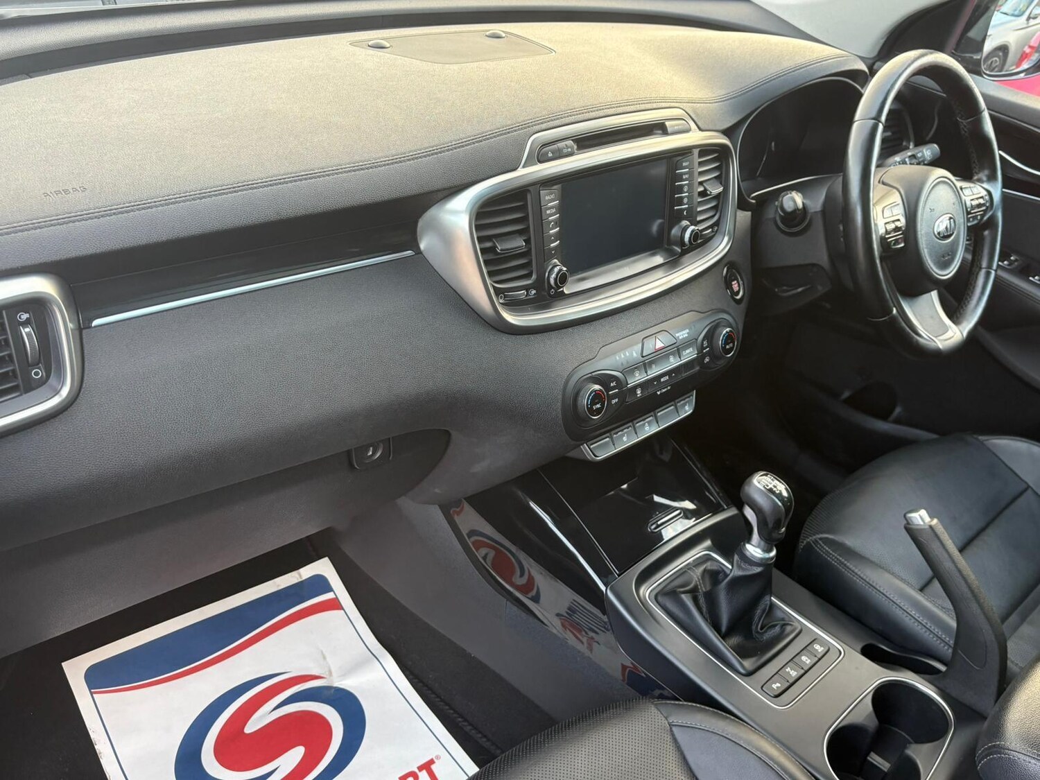 Used Kia Sorento 2015 for sale - 78058223: Photo 21