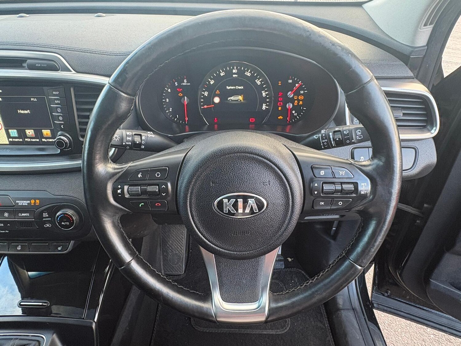 Used Kia Sorento 2015 for sale - 78058223: Photo 36