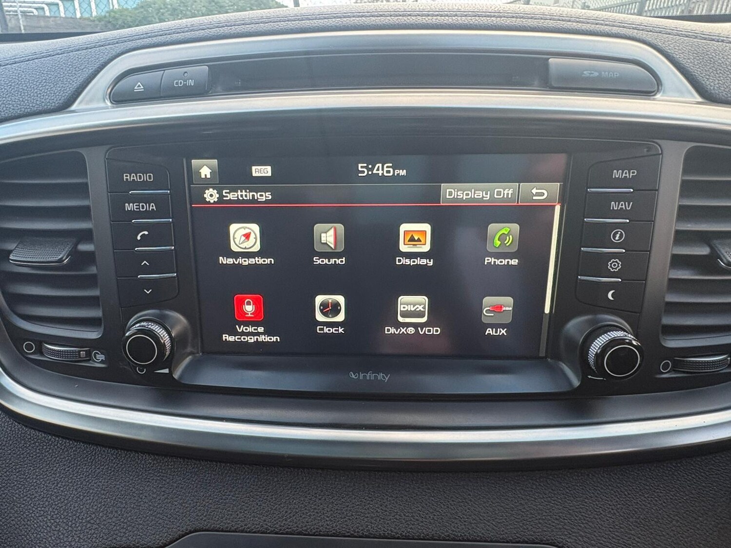 Used Kia Sorento 2015 for sale - 78058223: Photo 45