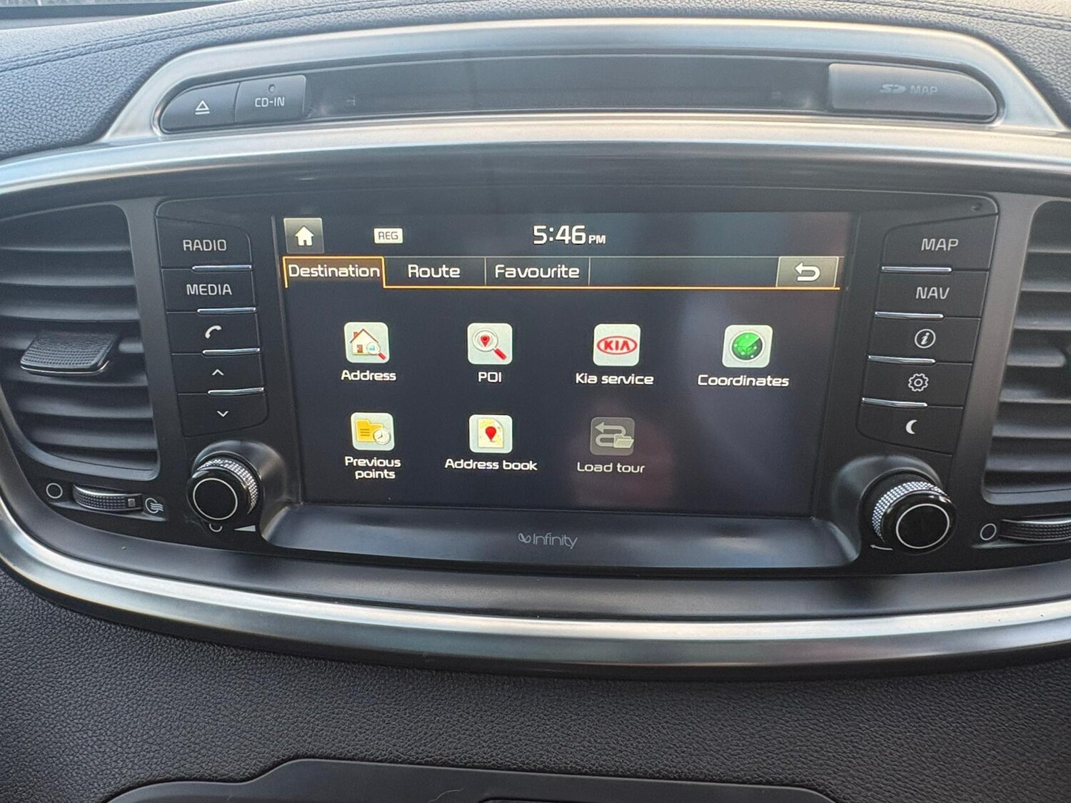 Used Kia Sorento 2015 for sale - 78058223: Photo 47