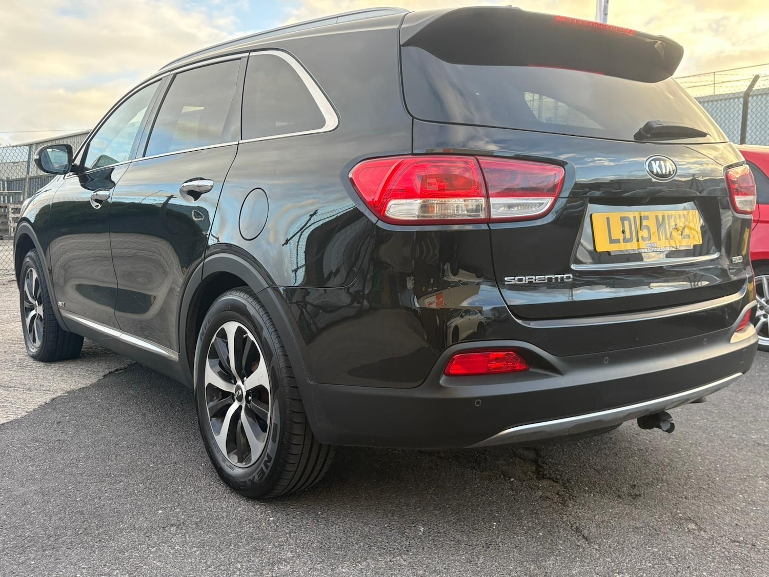 Used Kia Sorento 2015 for sale - 78058223: Photo 5