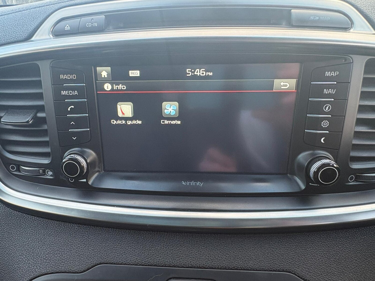 Used Kia Sorento 2015 for sale - 78058223: Photo 50