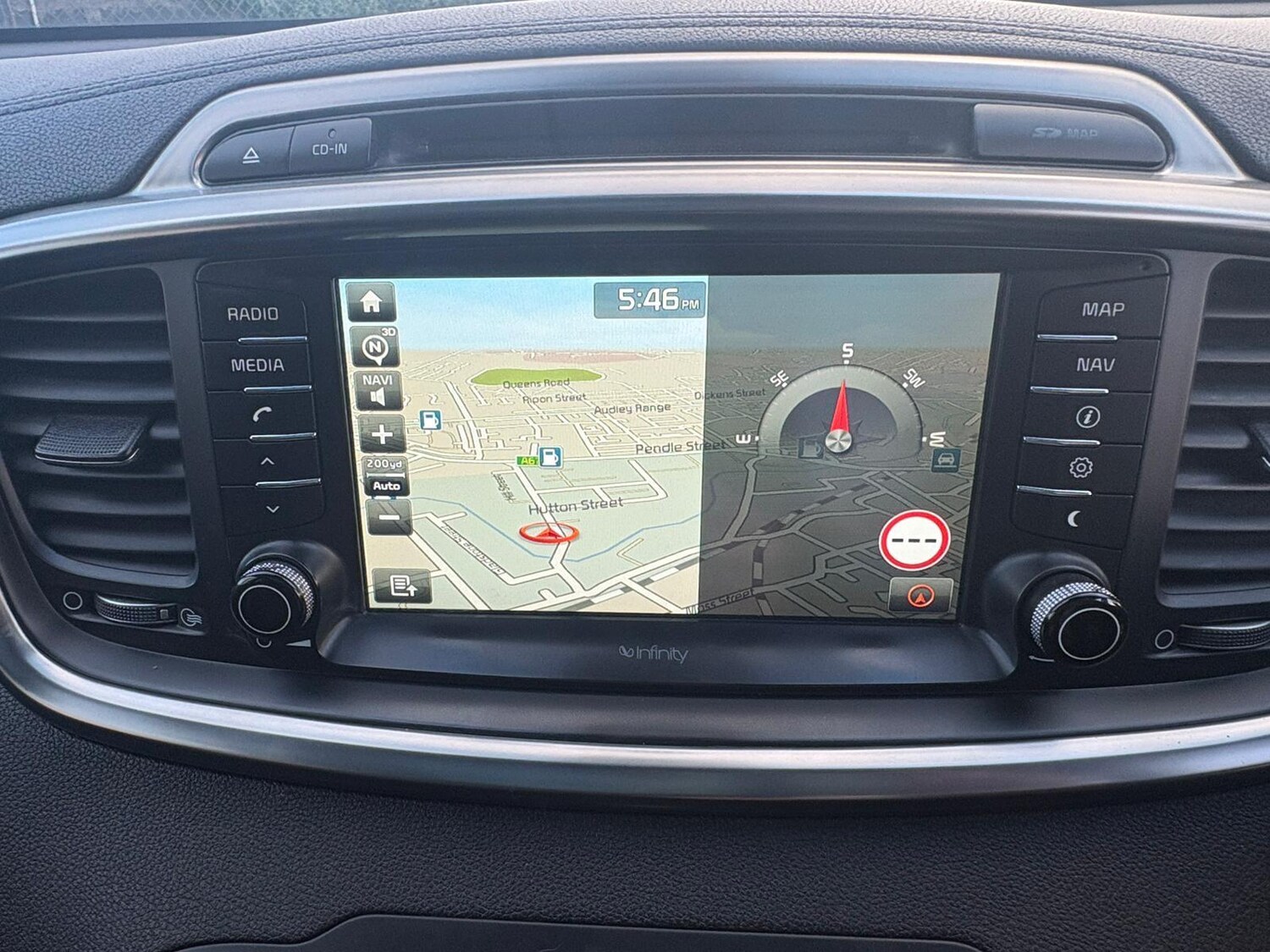 Used Kia Sorento 2015 for sale - 78058223: Photo 51