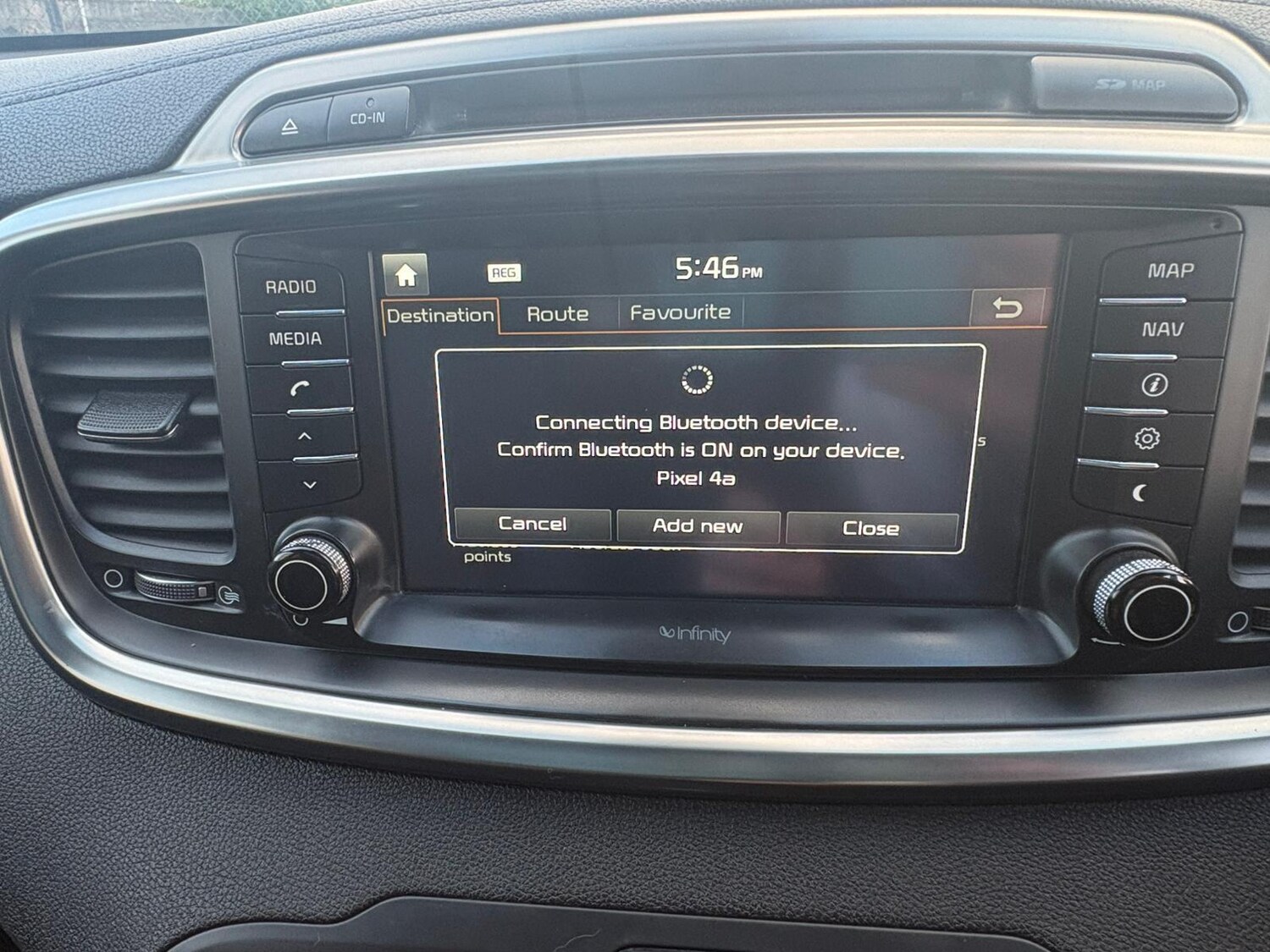 Used Kia Sorento 2015 for sale - 78058223: Photo 52