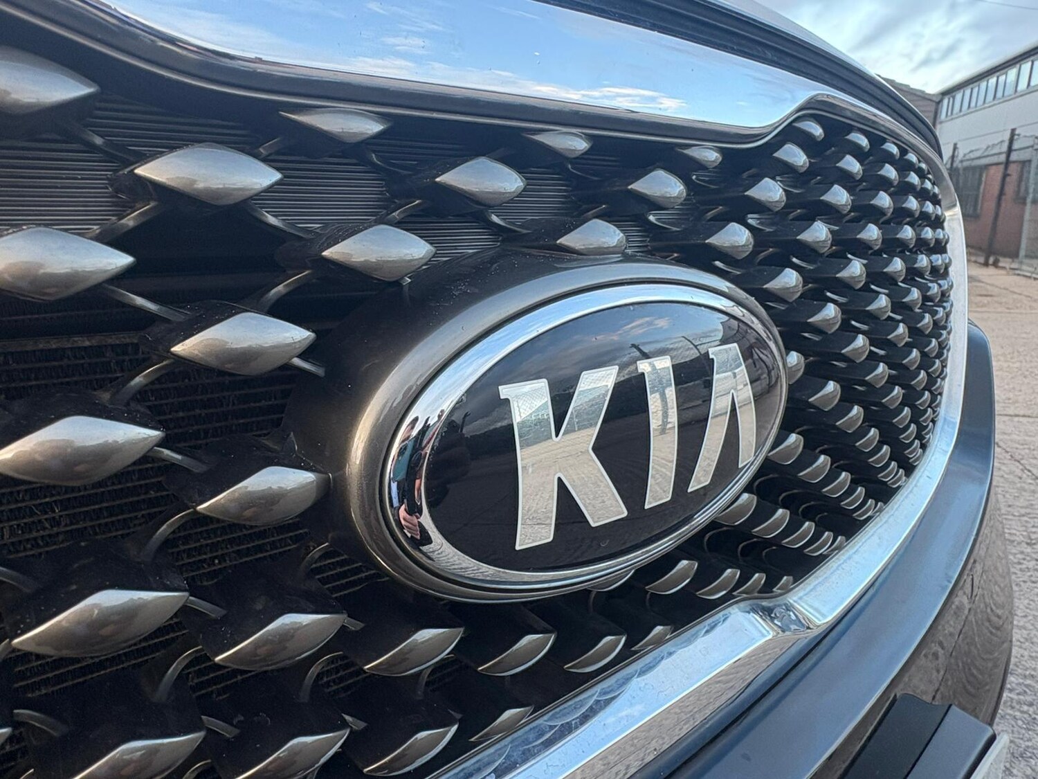 Used Kia Sorento 2015 for sale - 78058223: Photo 65