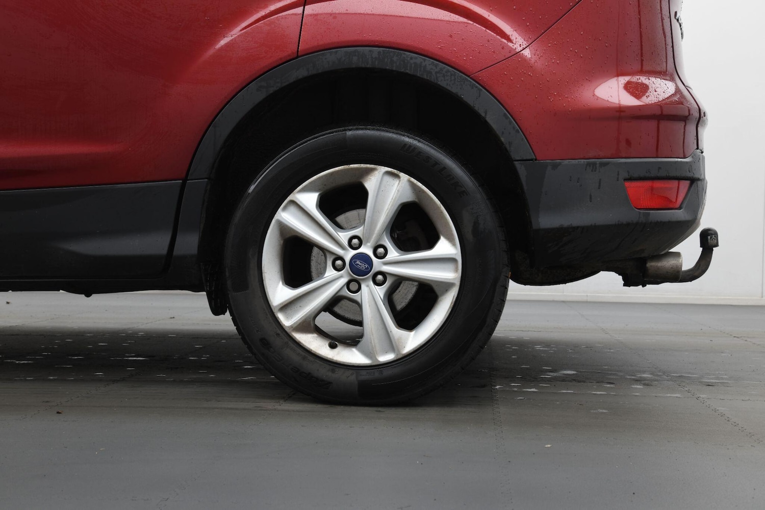 Used Ford Kuga 2016 for sale - 77191158: Photo 12