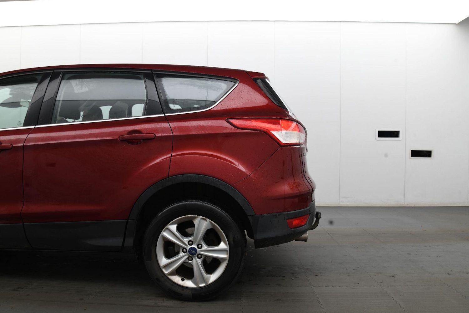 Used Ford Kuga 2016 for sale - 77191158: Photo 13