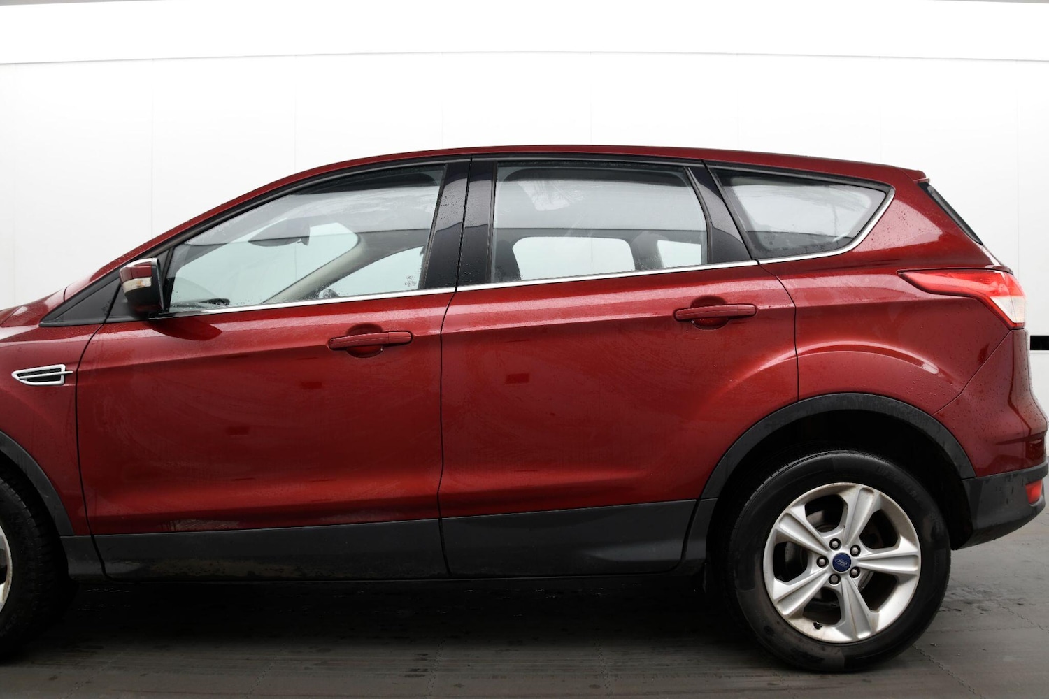 Used Ford Kuga 2016 for sale - 77191158: Photo 5