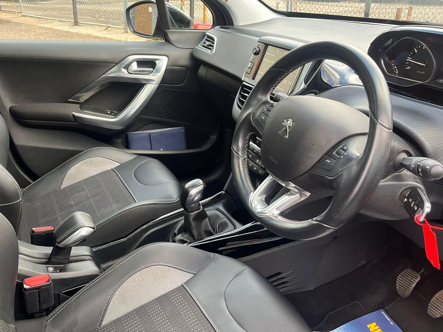 Used Peugeot 2008 2019 for sale - 77467906: Photo 14