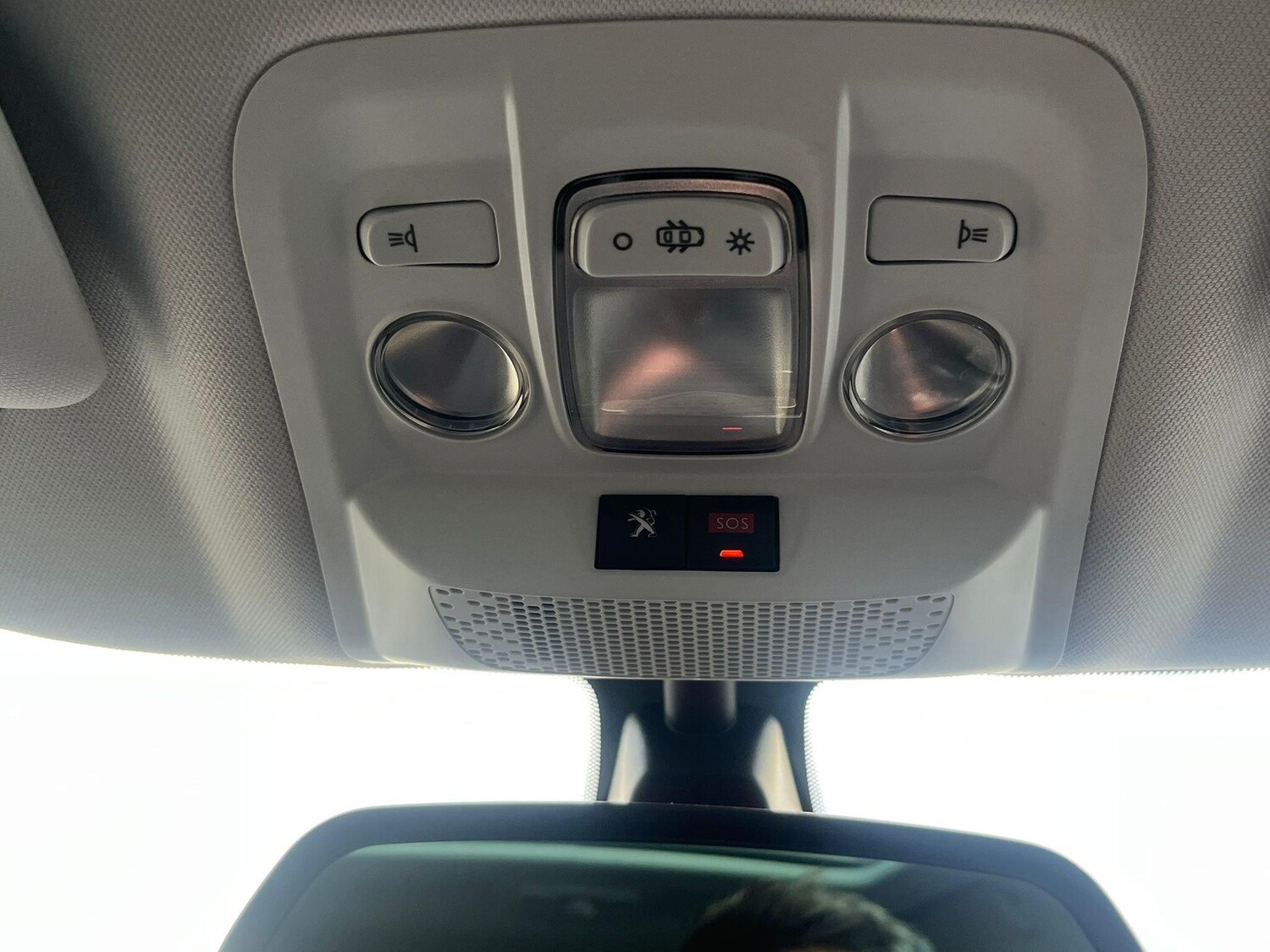 Used Peugeot 2008 2019 for sale - 77467906: Photo 24