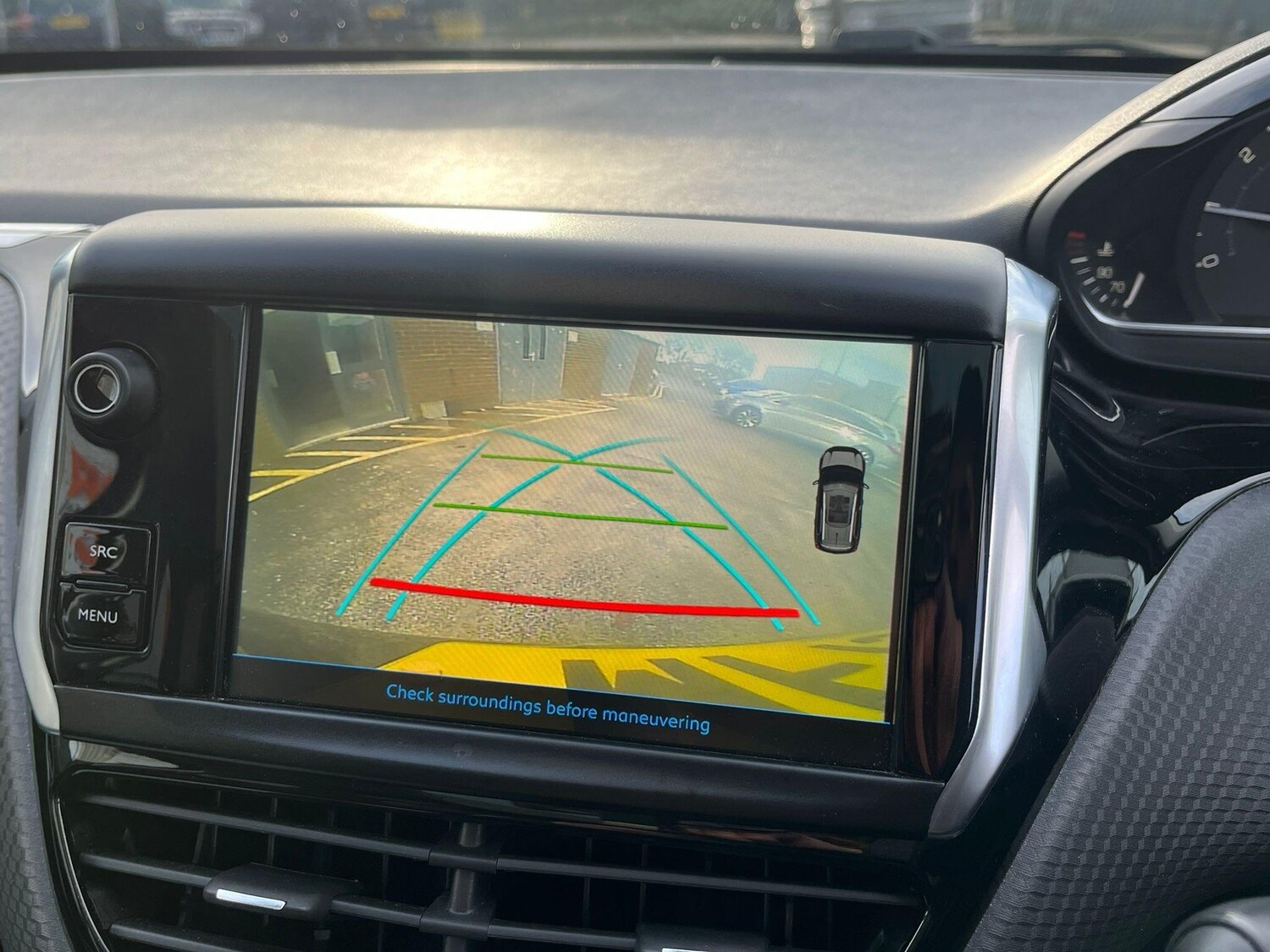 Used Peugeot 2008 2019 for sale - 77467906: Photo 36