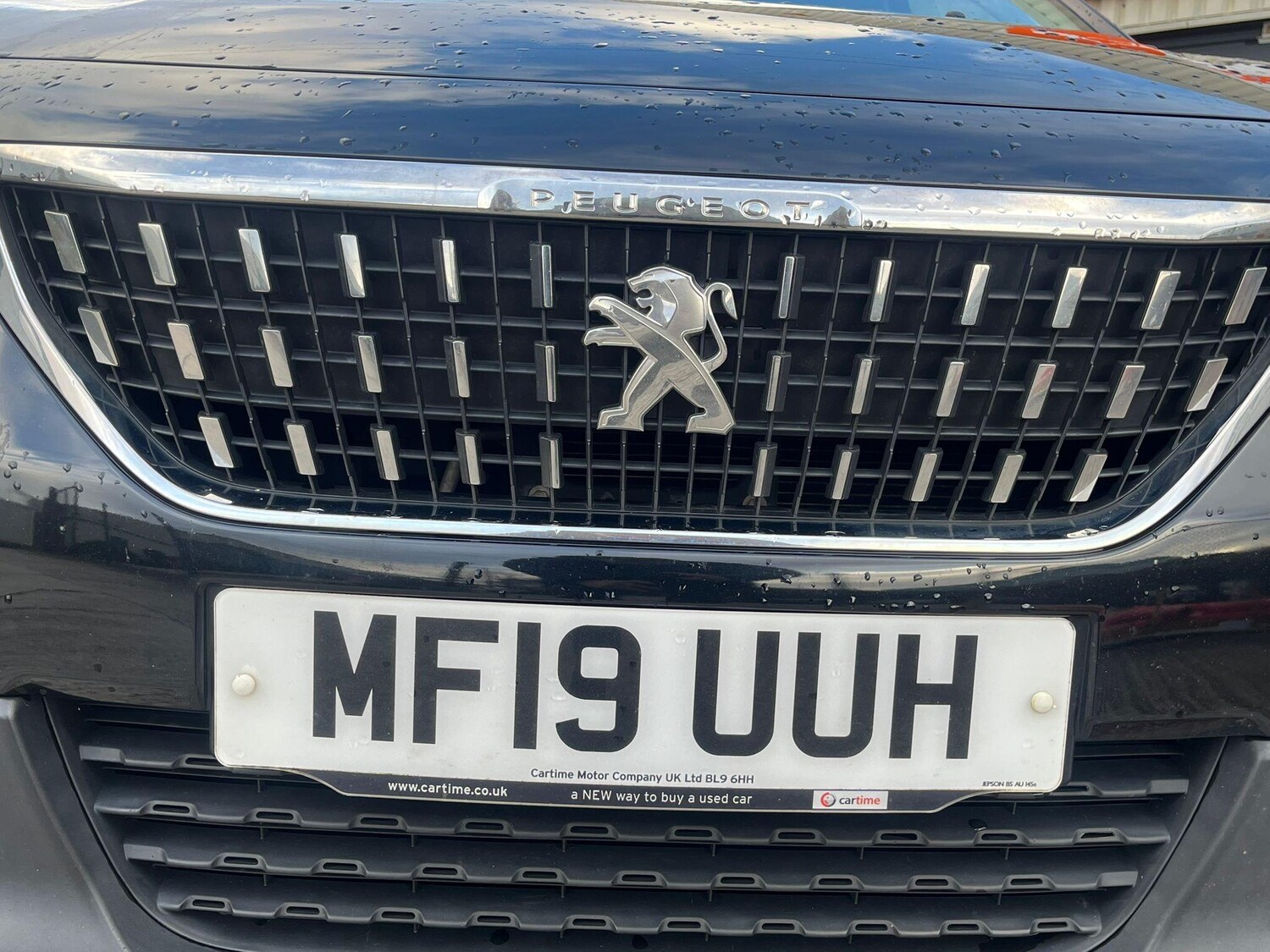 Used Peugeot 2008 2019 for sale - 77467906: Photo 41