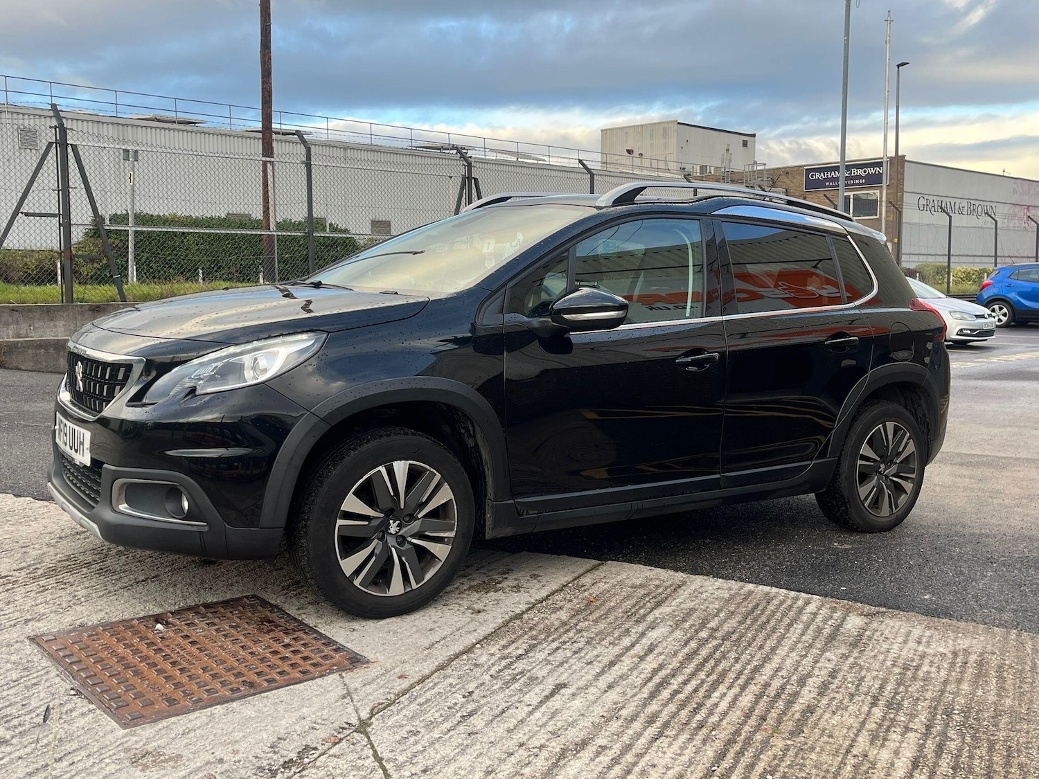 Used Peugeot 2008 2019 for sale - 77467906: Photo 5