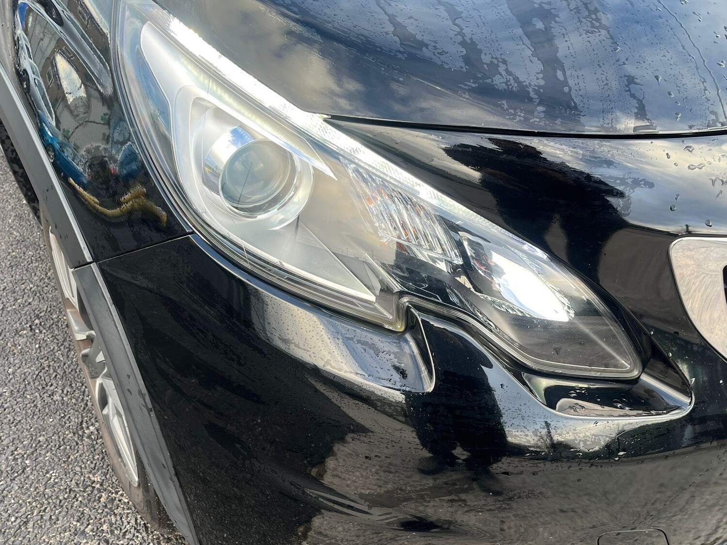 Used Peugeot 2008 2019 for sale - 77467906: Photo 52