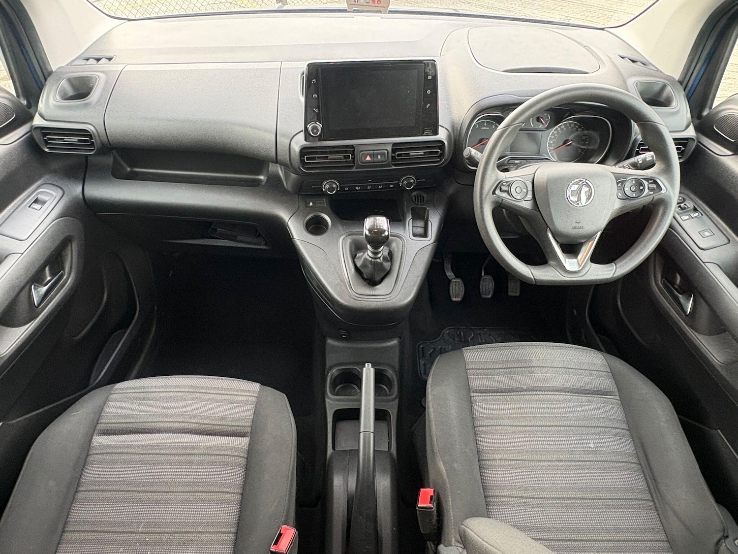 Used Vauxhall Combo Life 2019 for sale - 78073132: Photo 13