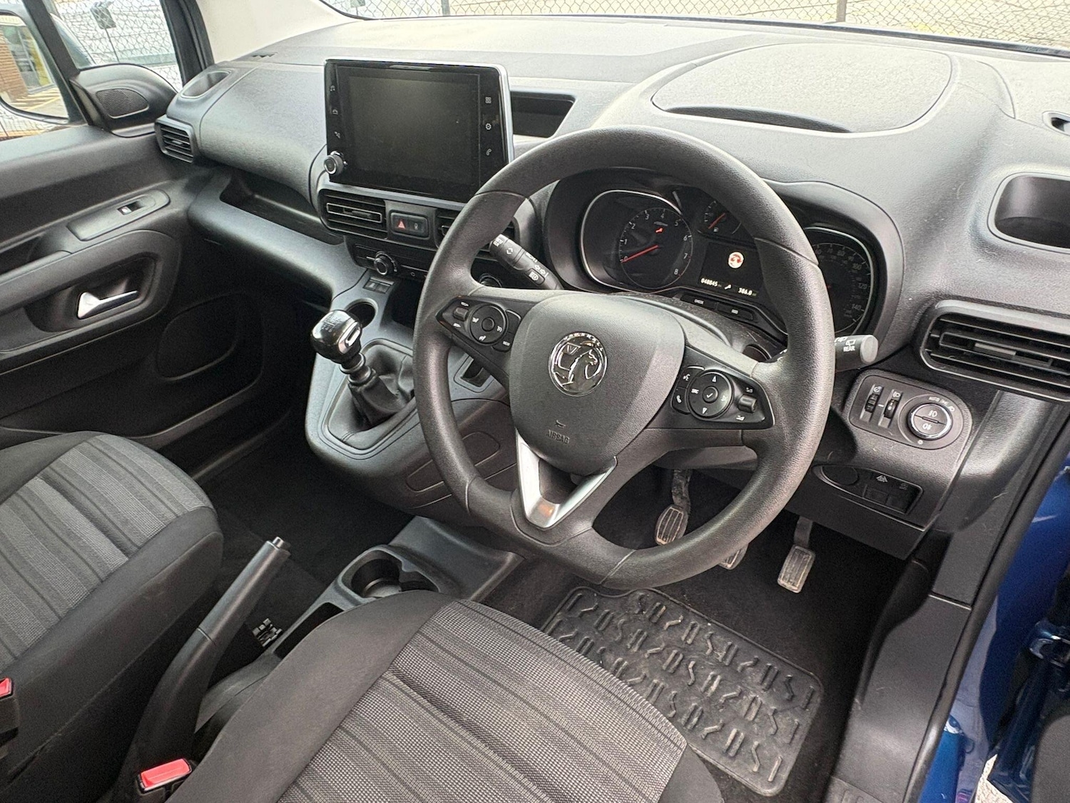 Used Vauxhall Combo Life 2019 for sale - 78073132: Photo 14
