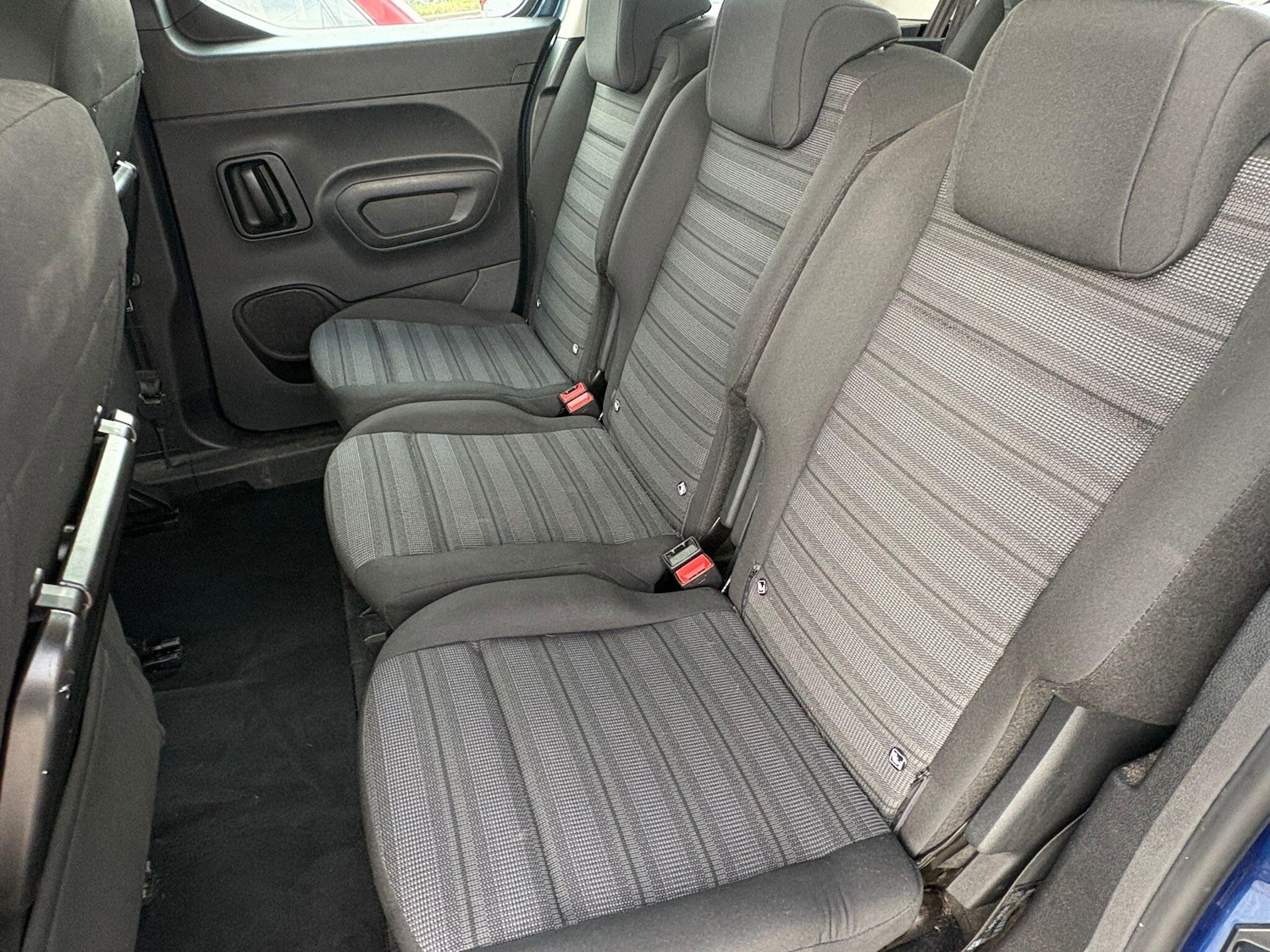 Used Vauxhall Combo Life 2019 for sale - 78073132: Photo 15