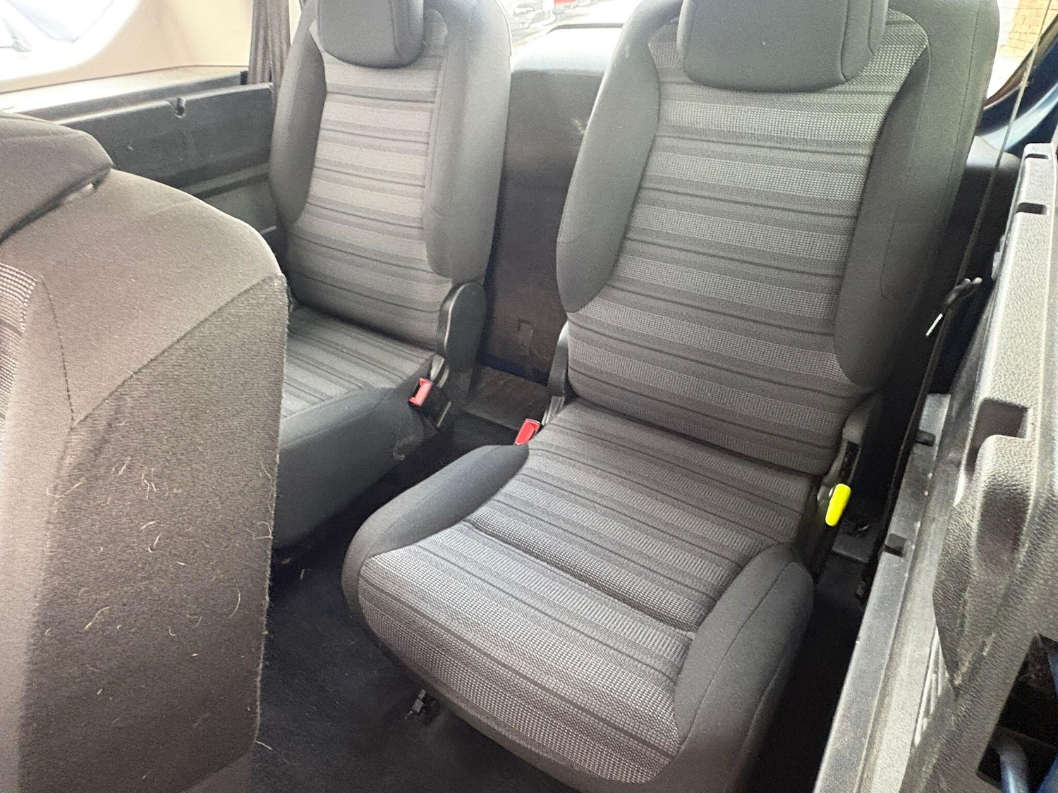 Used Vauxhall Combo Life 2019 for sale - 78073132: Photo 16