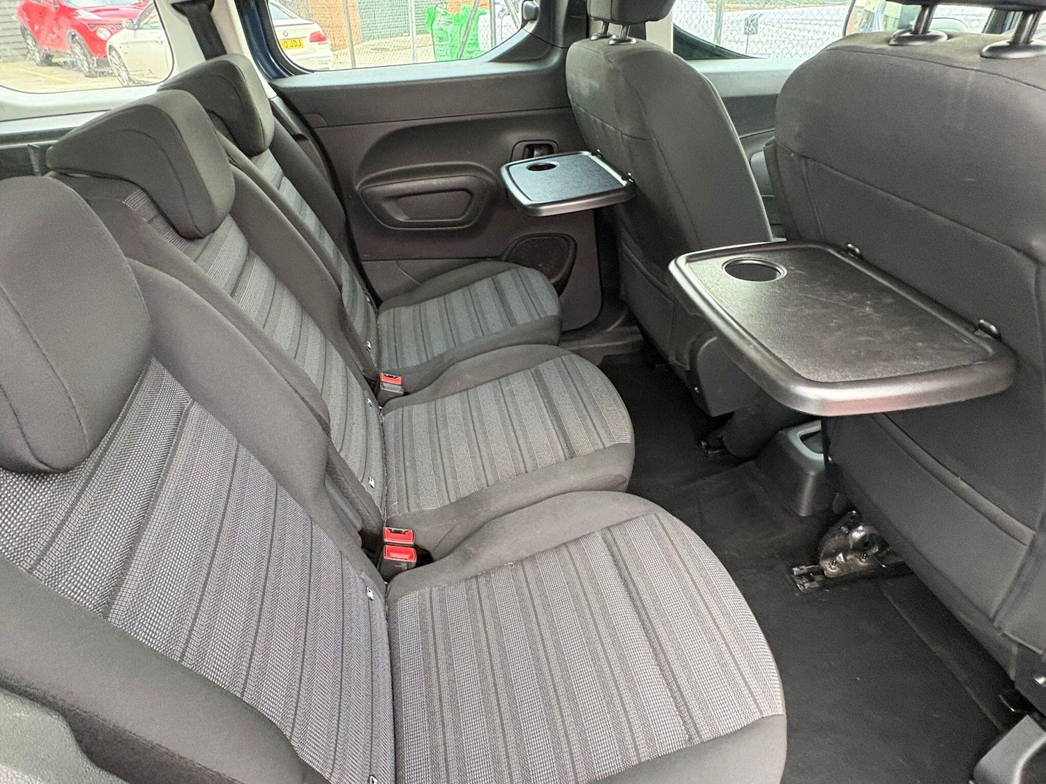 Used Vauxhall Combo Life 2019 for sale - 78073132: Photo 17