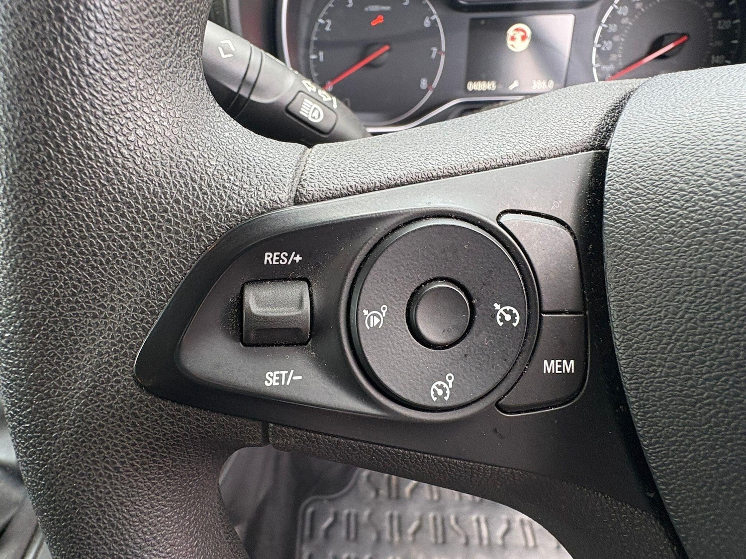 Used Vauxhall Combo Life 2019 for sale - 78073132: Photo 19